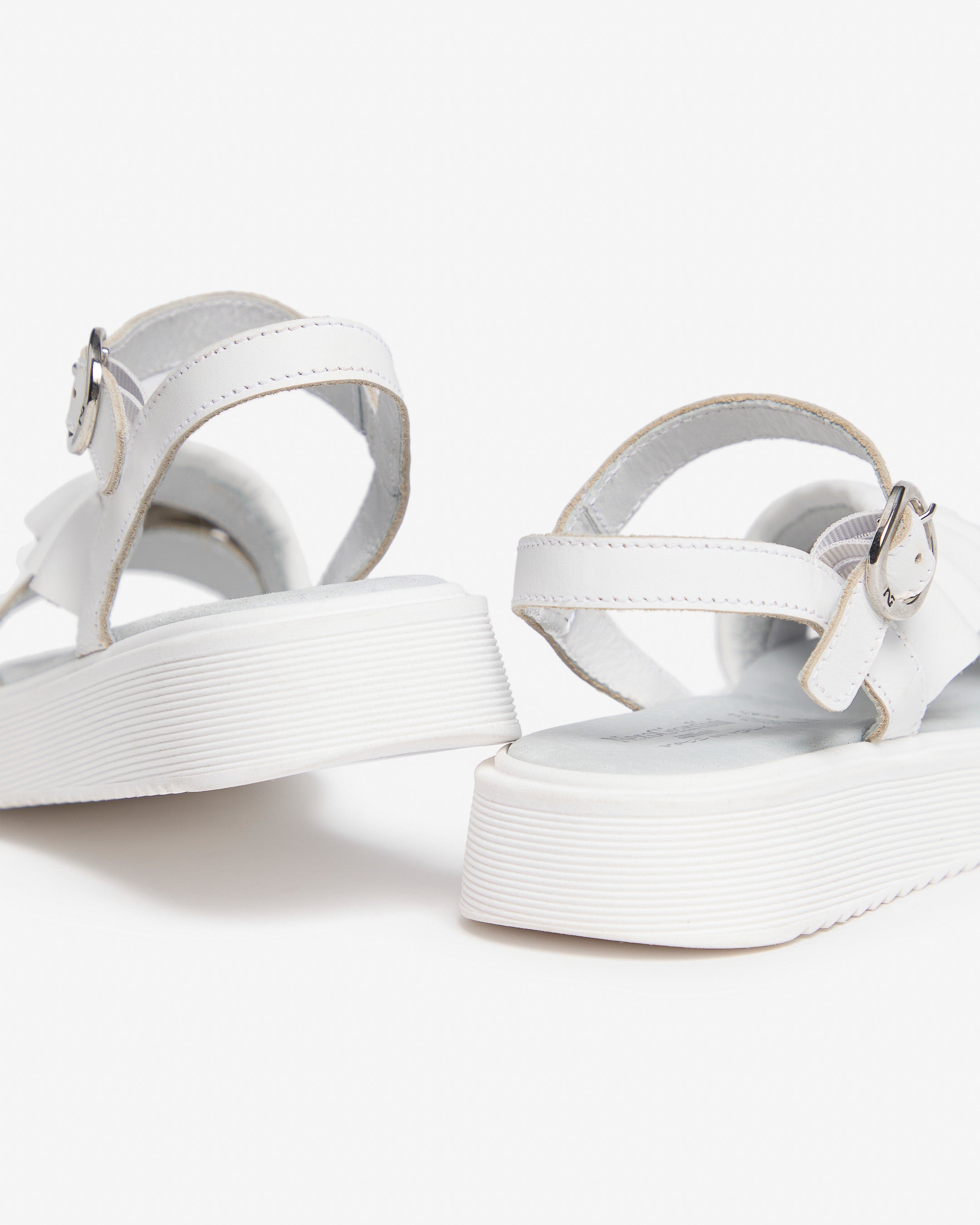 Sandalias Teen de Chica de Piel