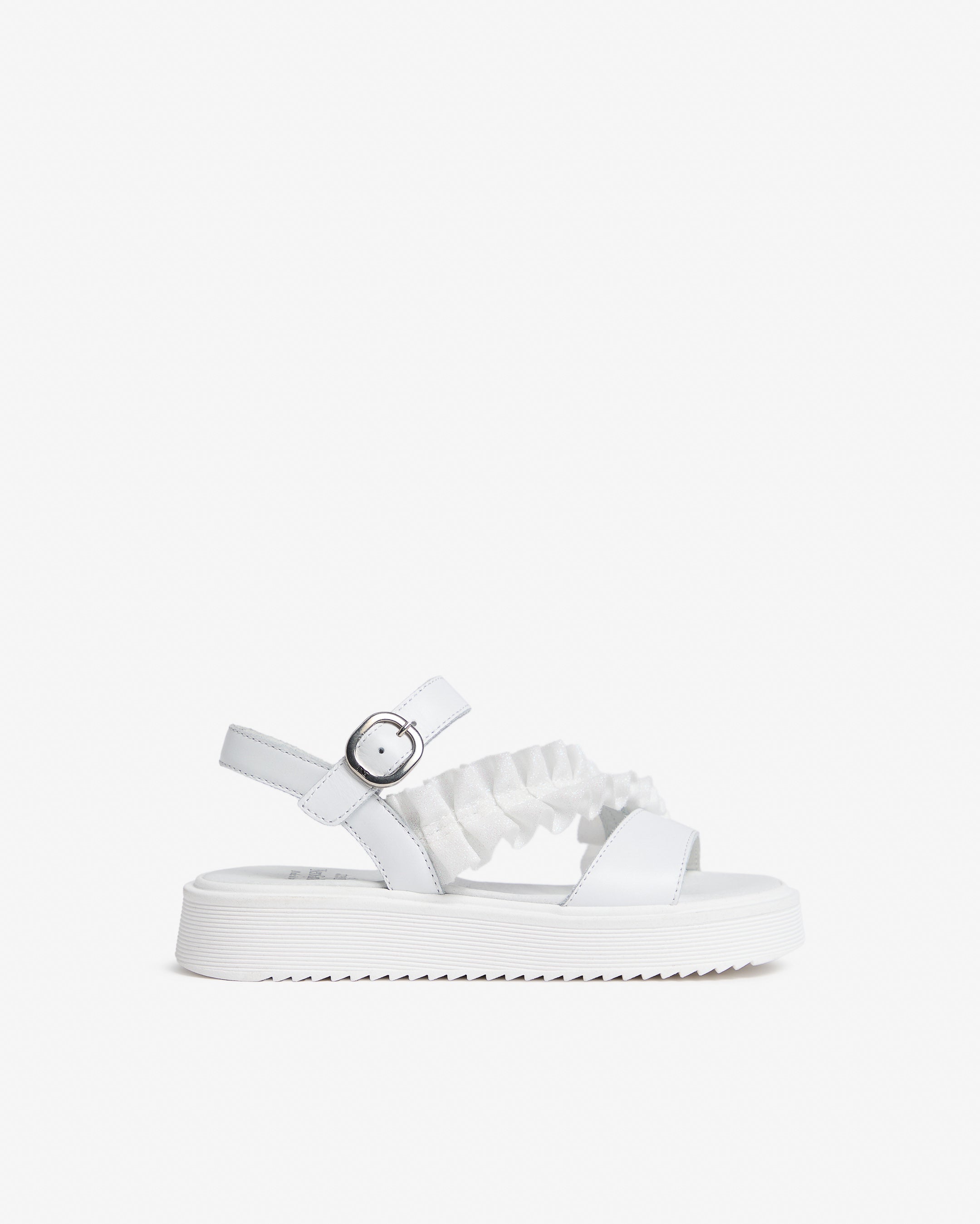 Sandalias Teen de Chica de Piel