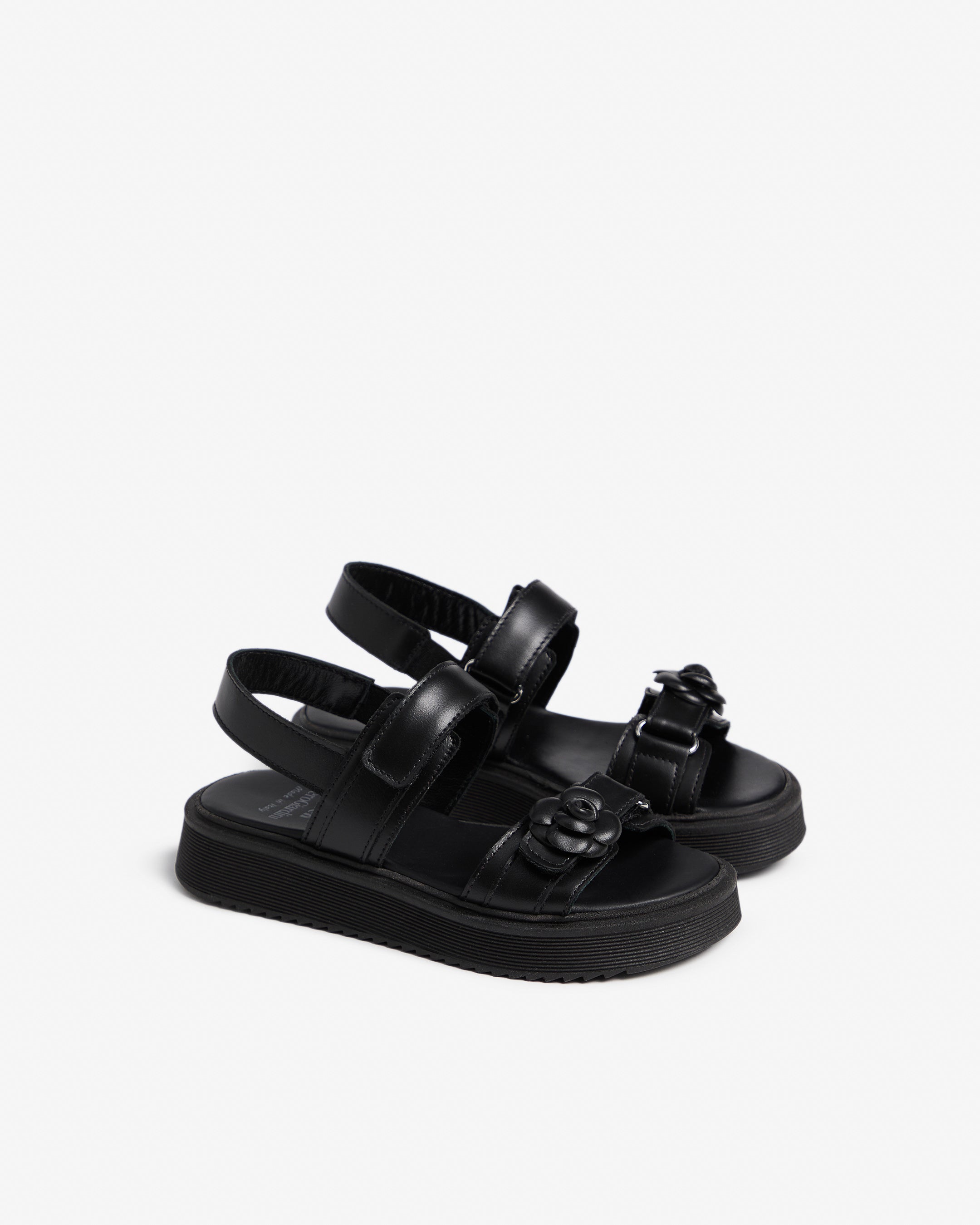 Sandalias Teen de Chica de Piel