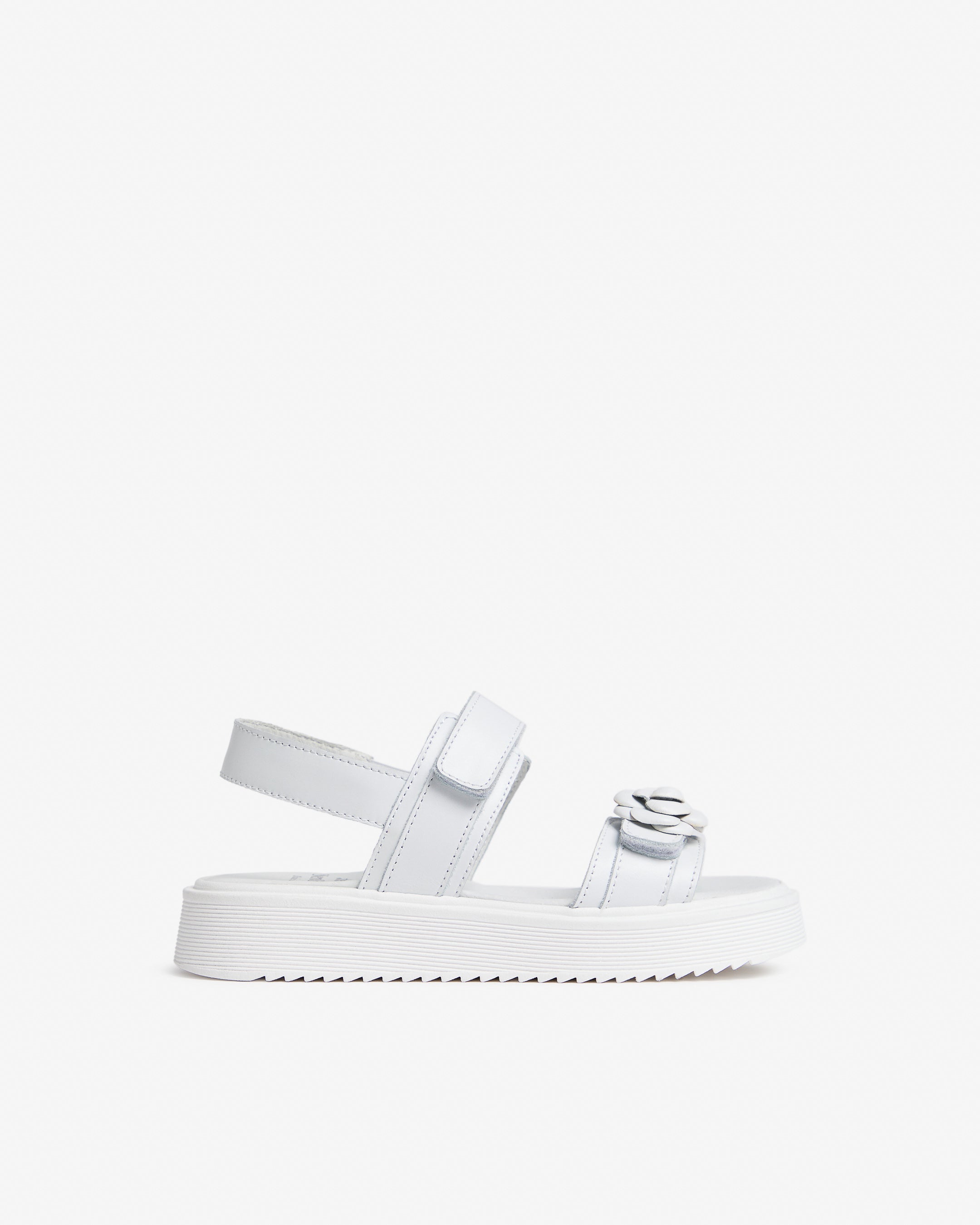 Sandalias Teen de Chica de Piel