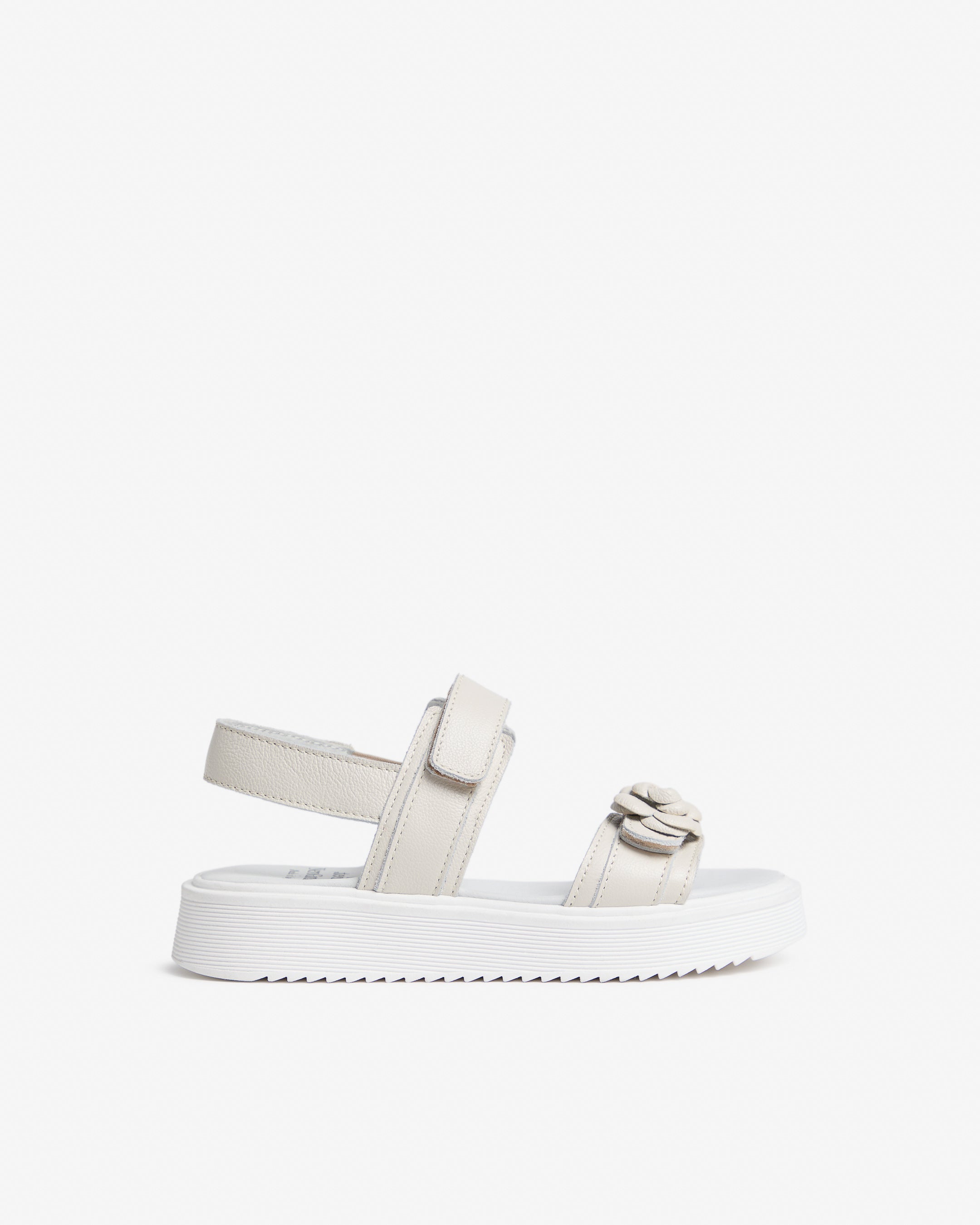 Sandalias Teen de Chica de Piel