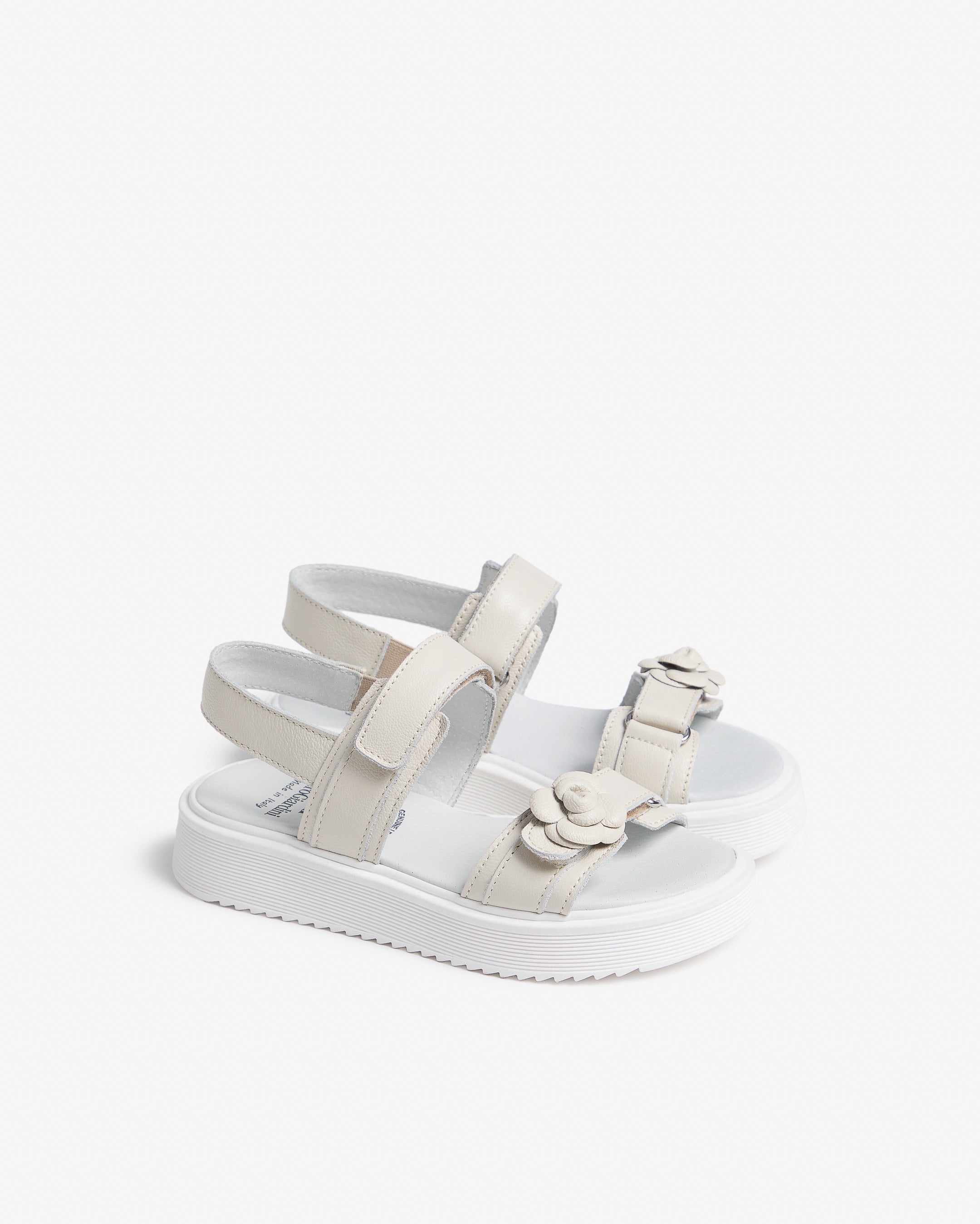 Sandalias Teen de Chica de Piel