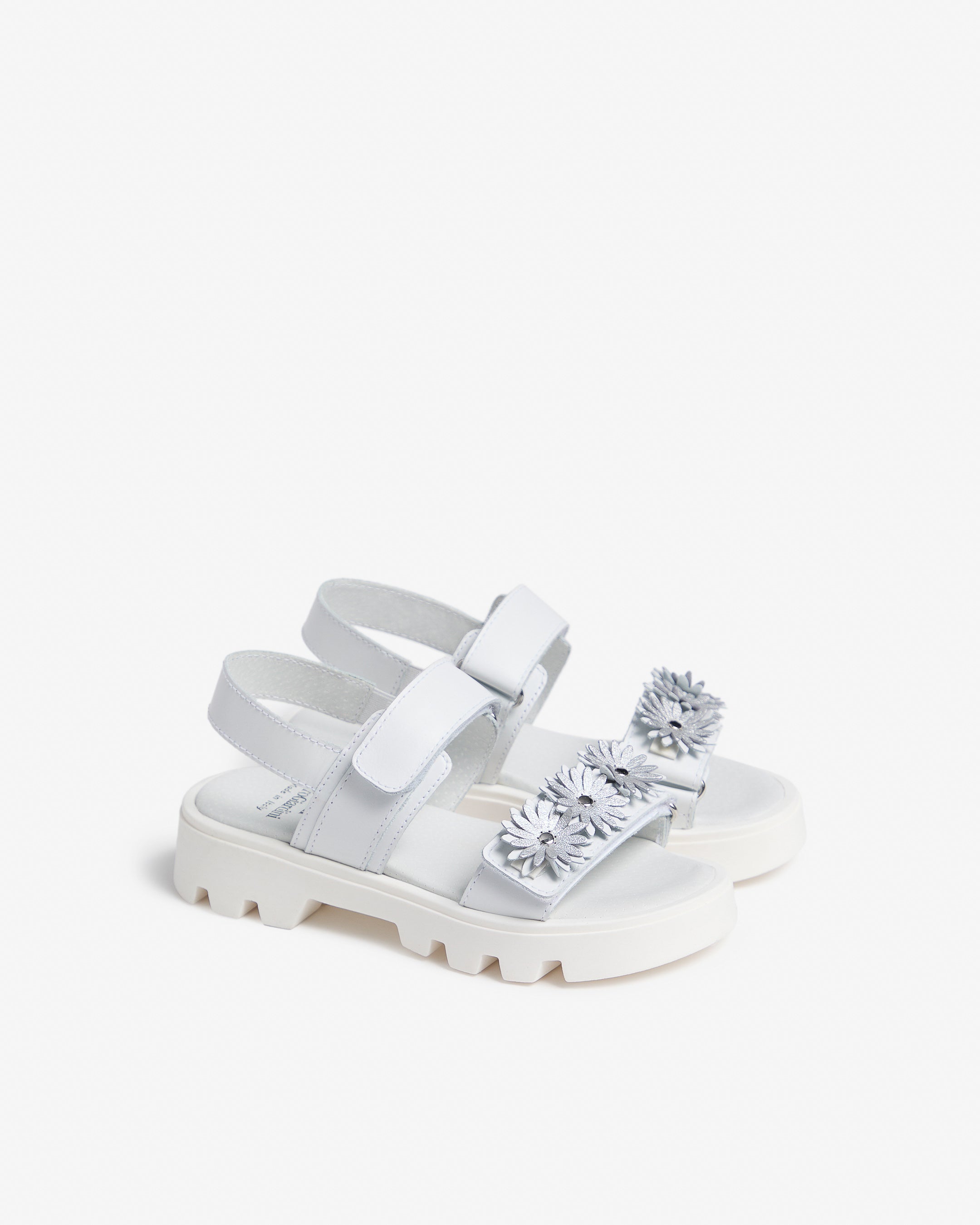 Sandalias Teen de Chica de Piel