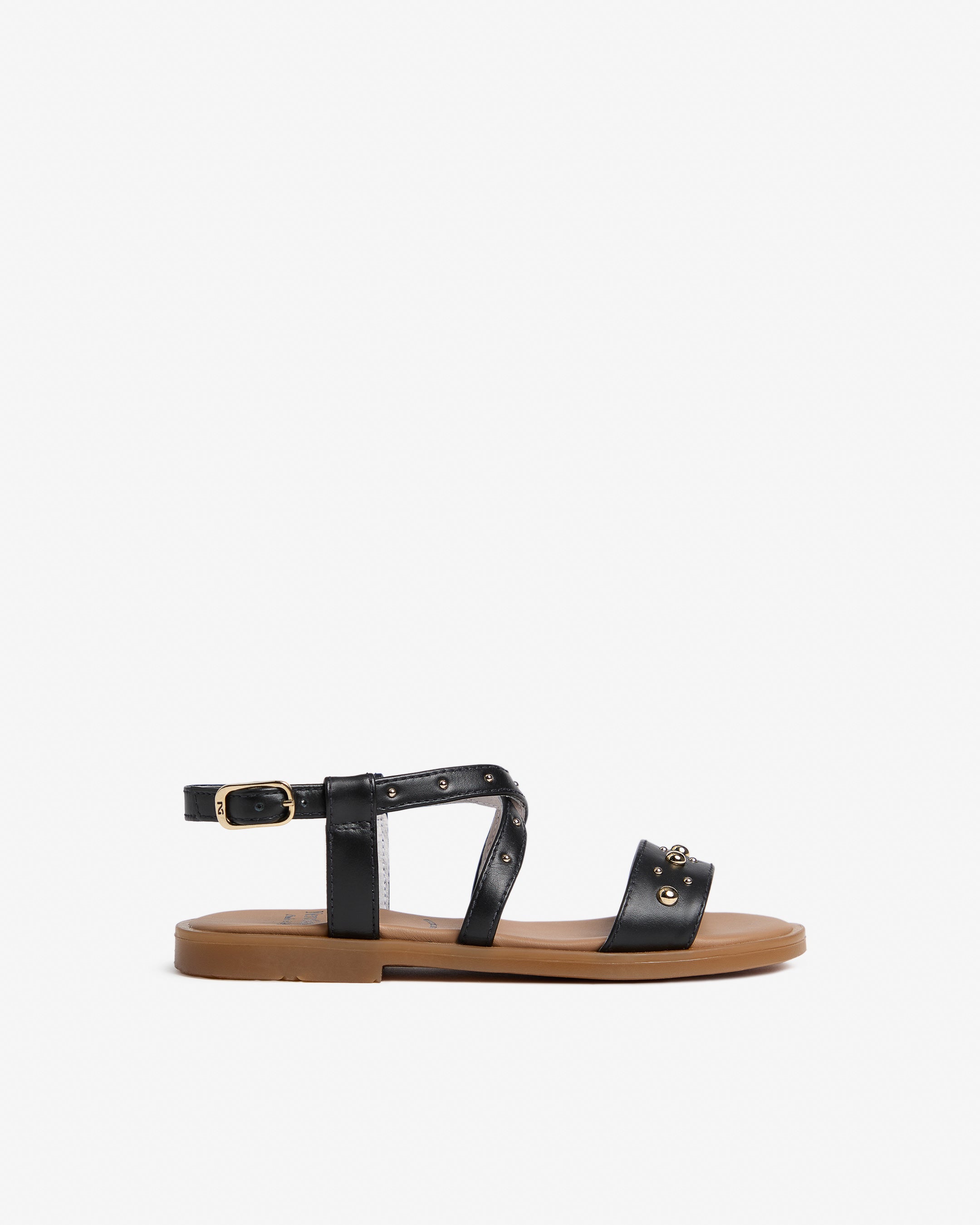 Sandalias Teen de Chica de Piel
