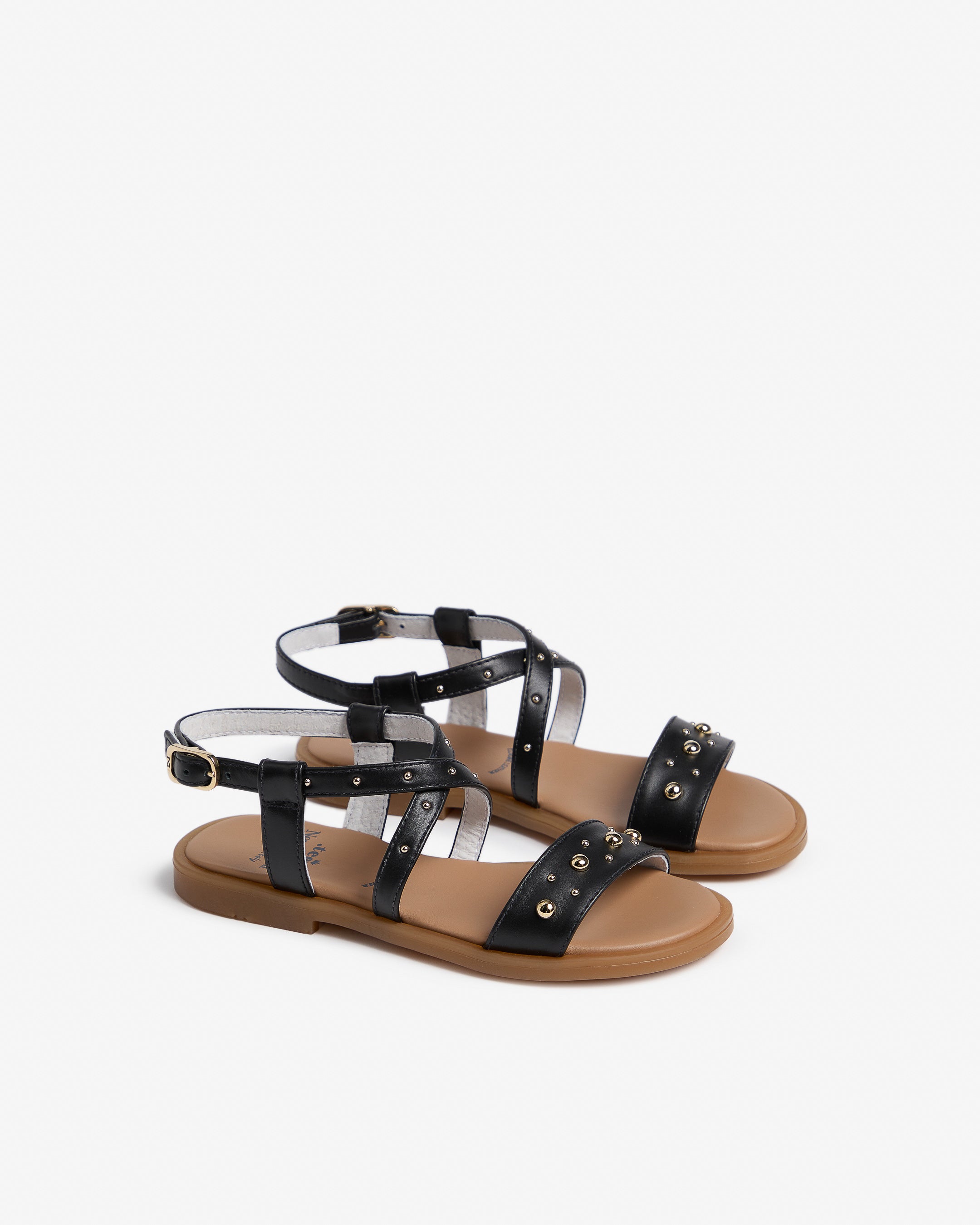 Sandalias Teen de Chica de Piel