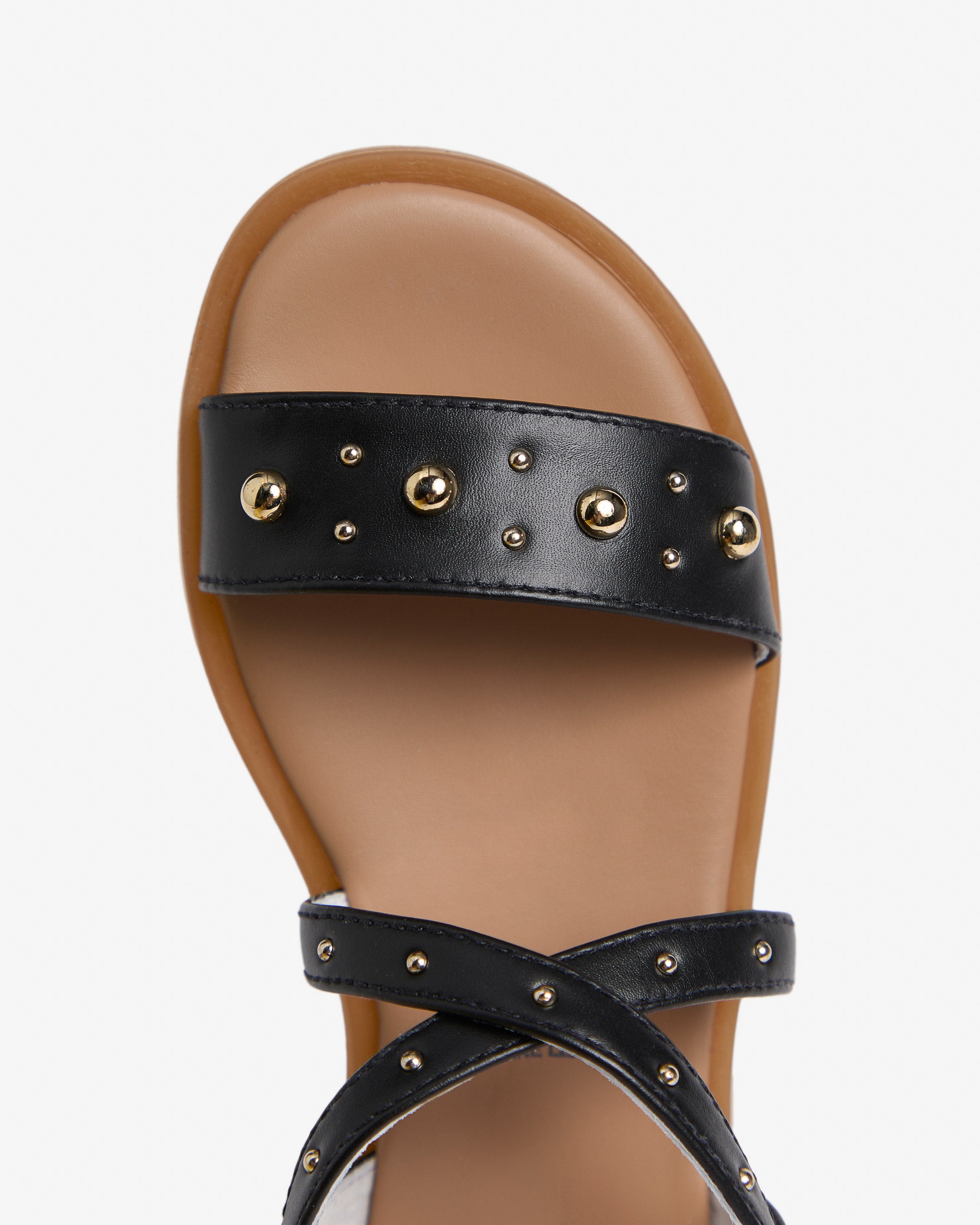 Sandalias Teen de Chica de Piel