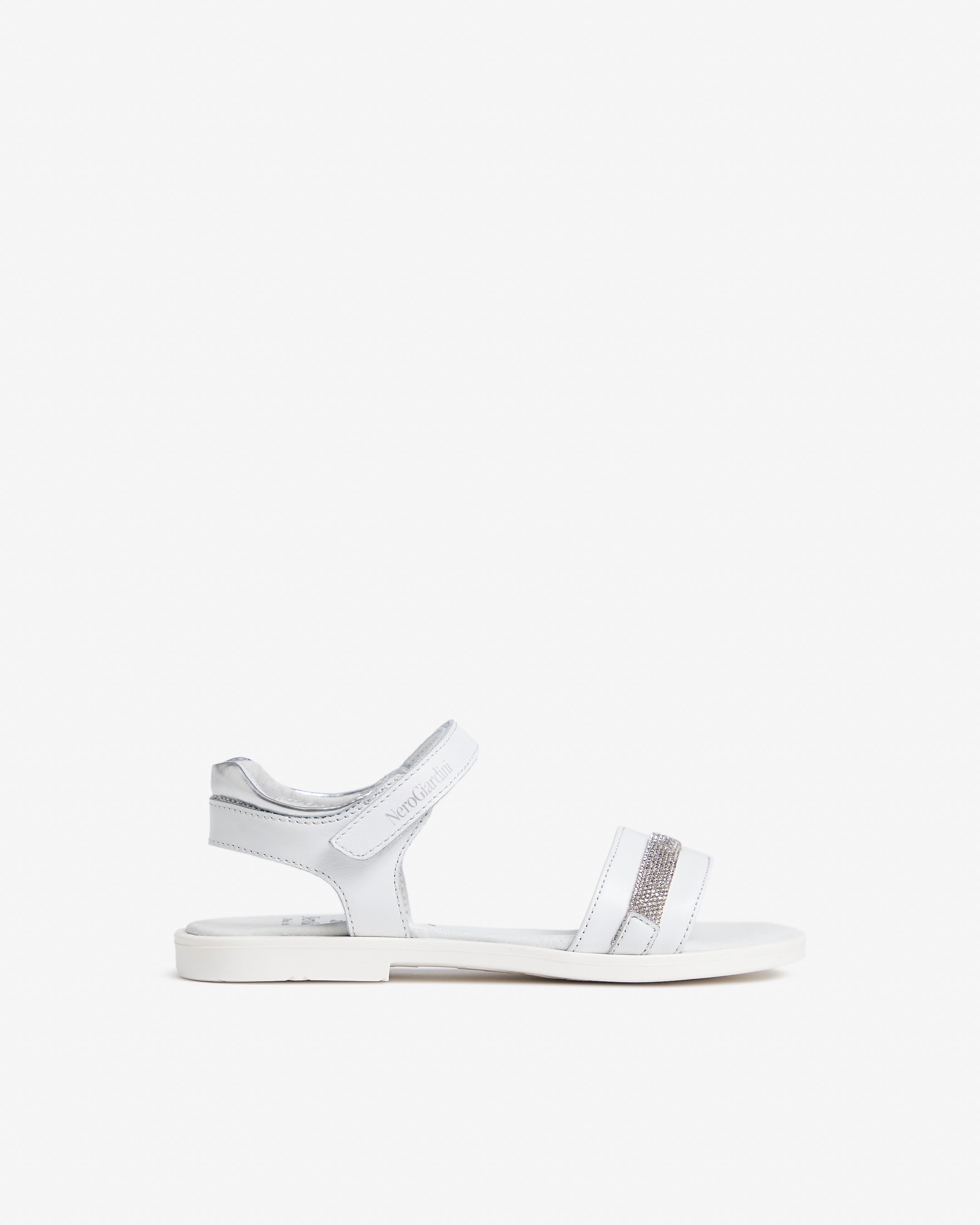Sandalias Teen de Chica de Piel