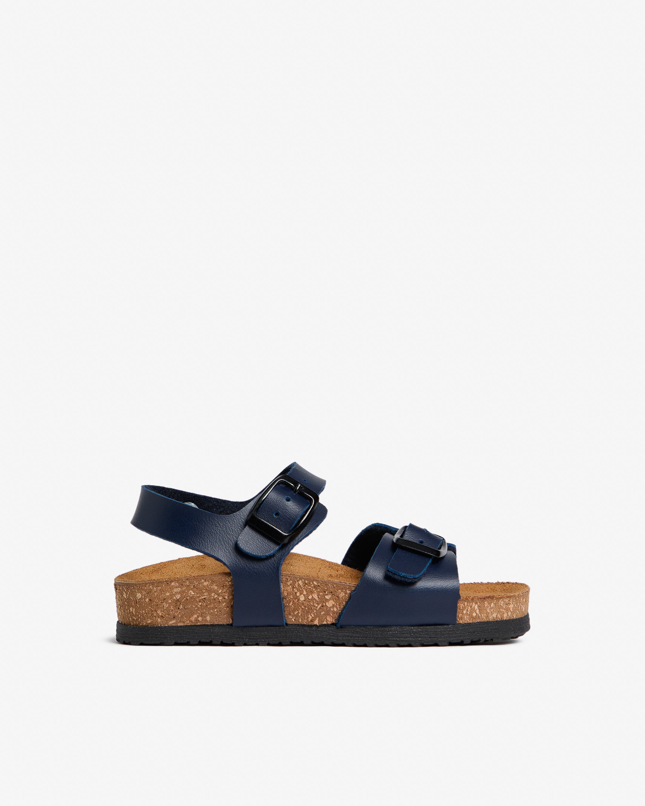 Sandalen für Teens / Jungen aus technischem Material