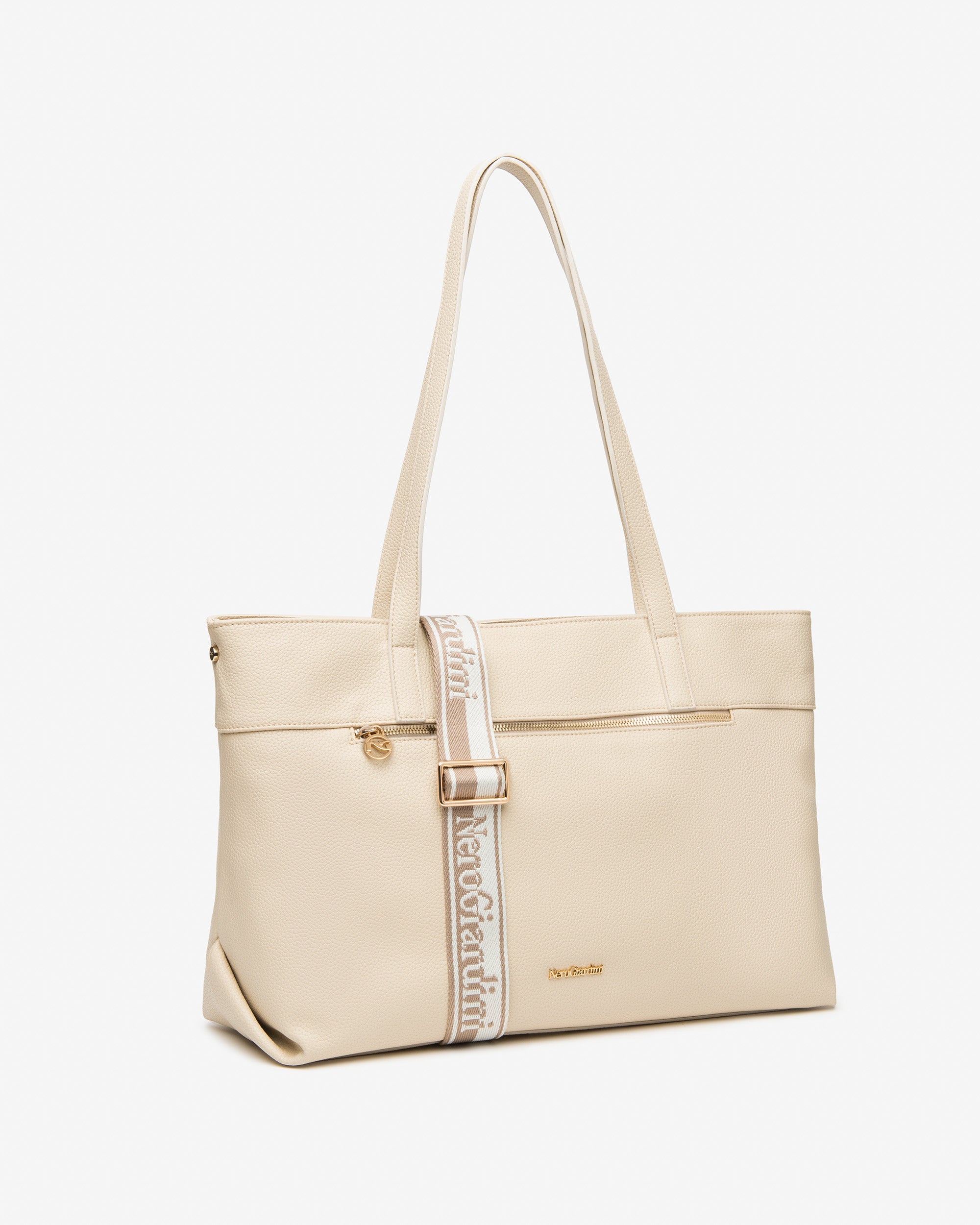 Women's Technical Material Tote Bag