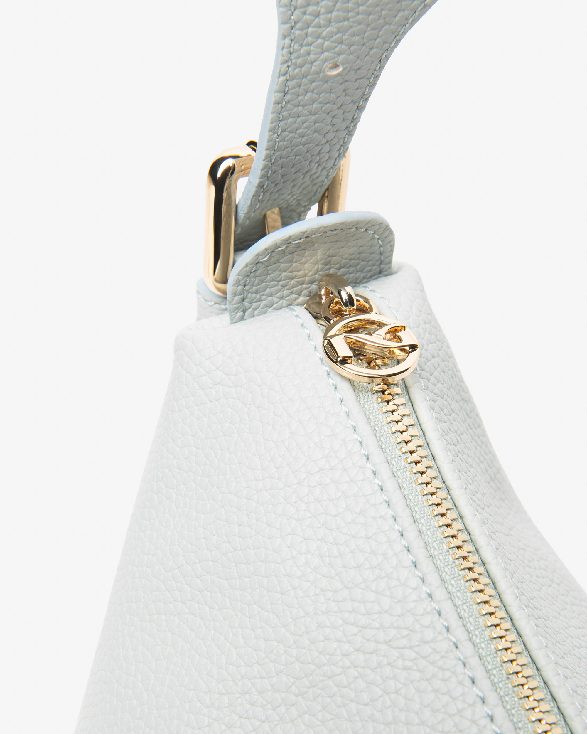 Bolso Bandolera Mujer de Material Técnico
