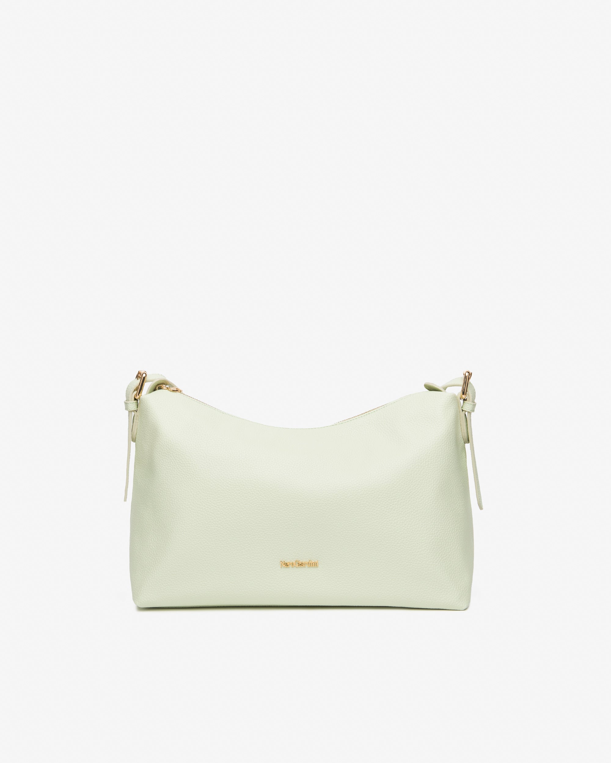 Bolso Bandolera Mujer de Material Técnico