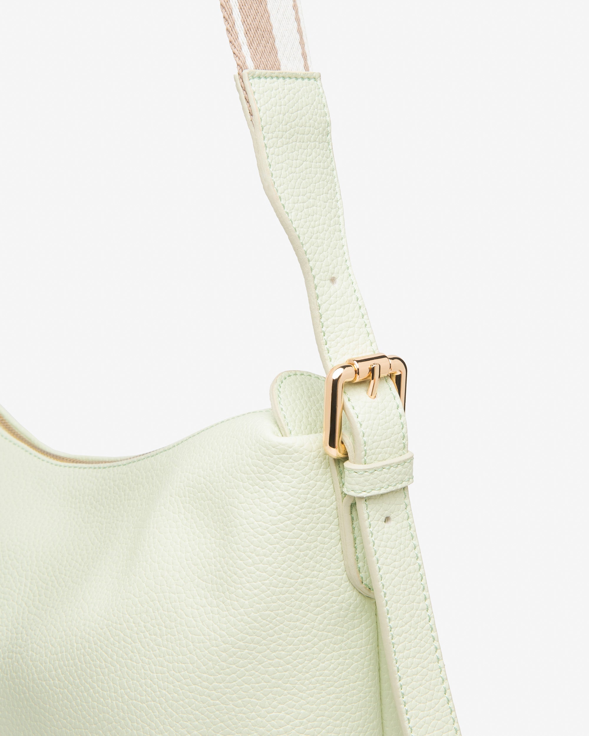 Bolso Bandolera Mujer de Material Técnico