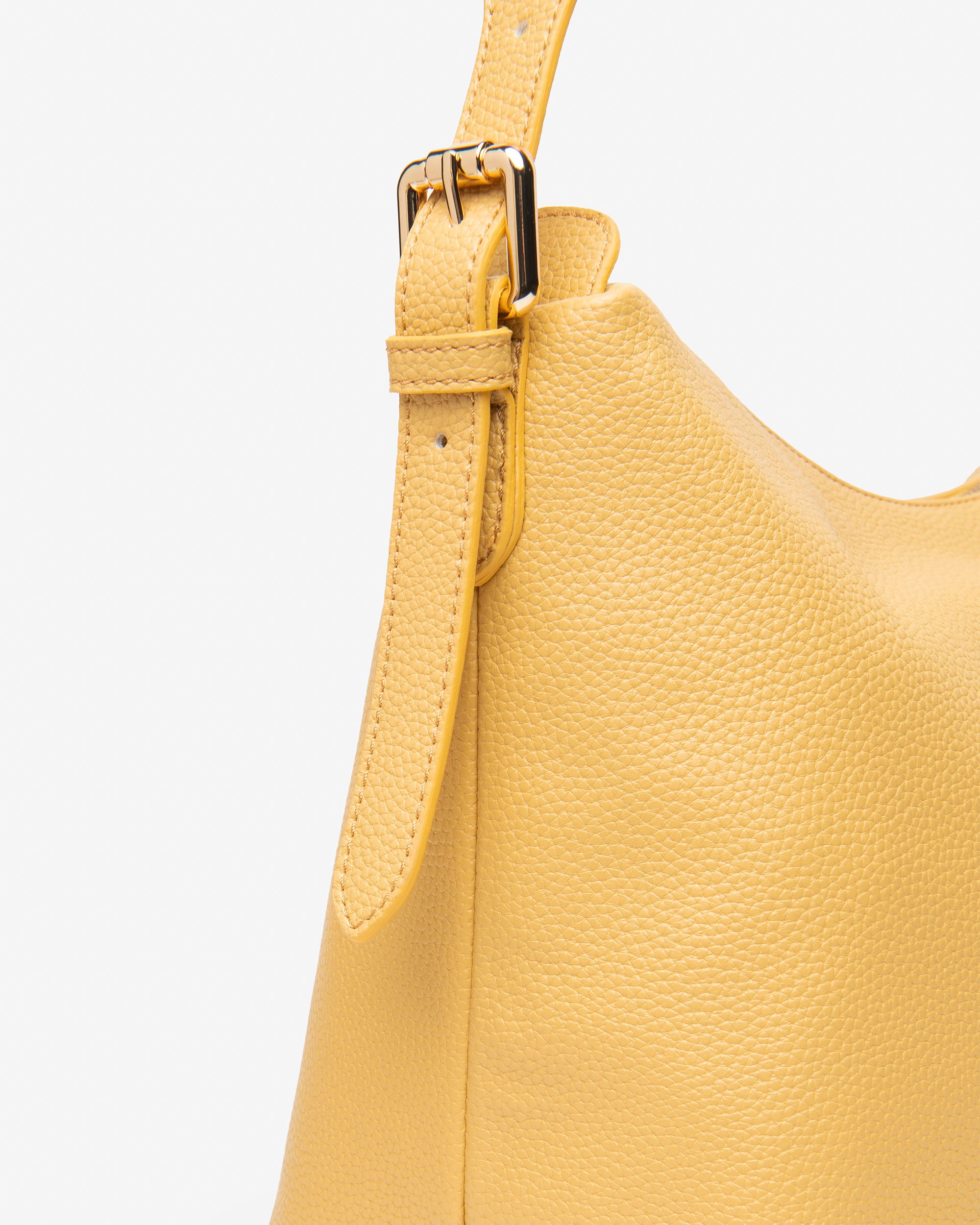 Bolso Bandolera Mujer de Material Técnico