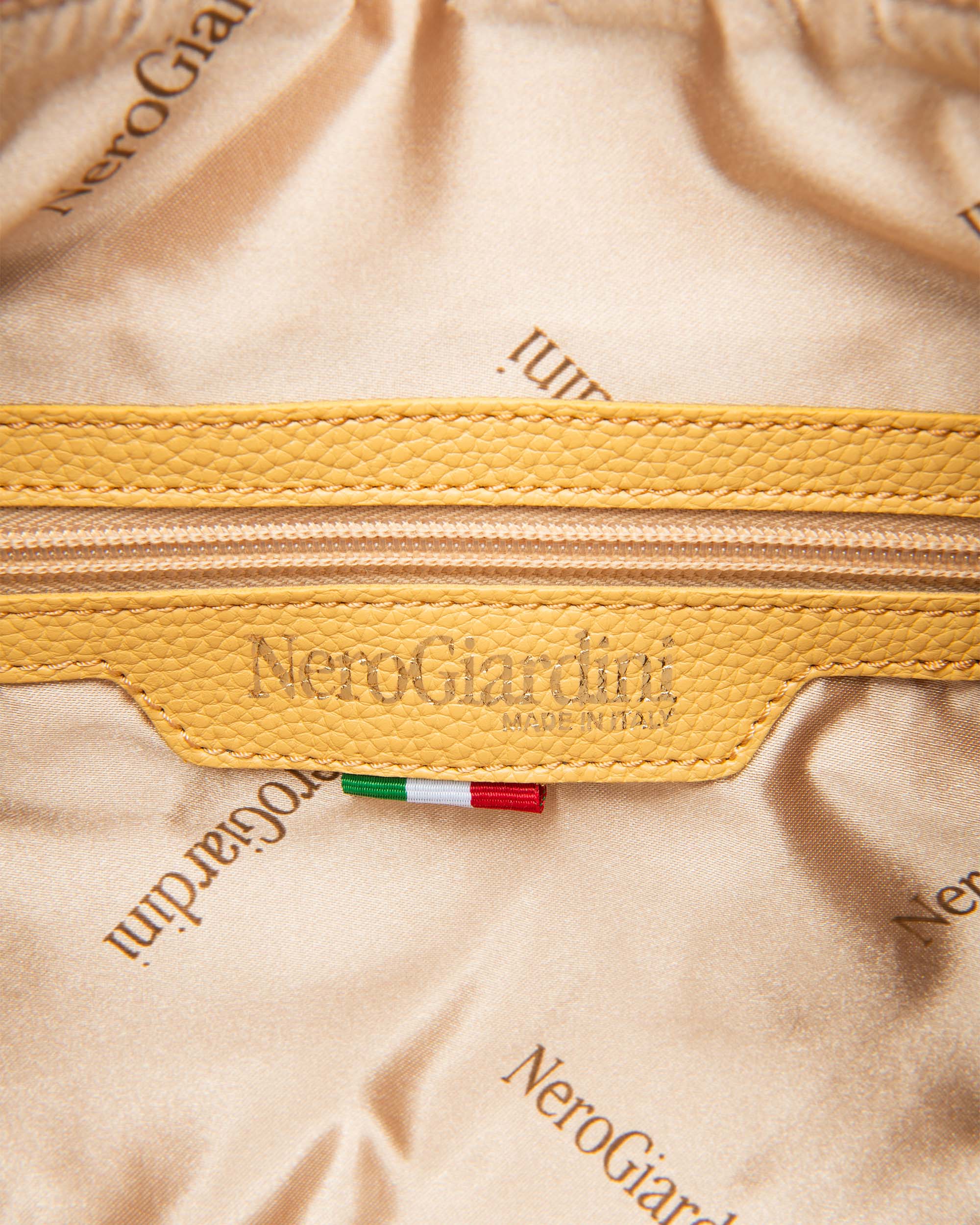 Bolso Bandolera Mujer de Material Técnico