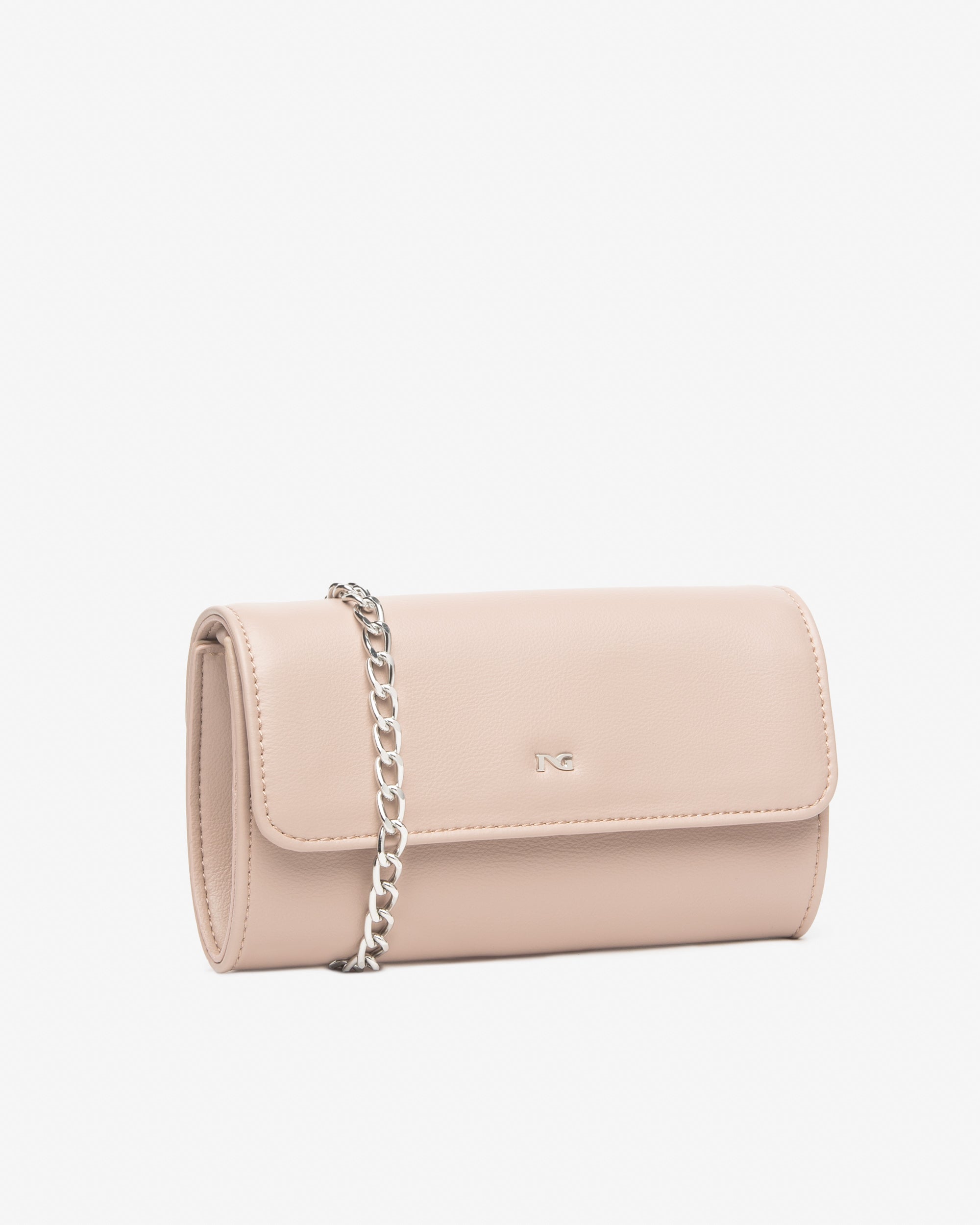 Pochette da Donna in Materiale Tecnico