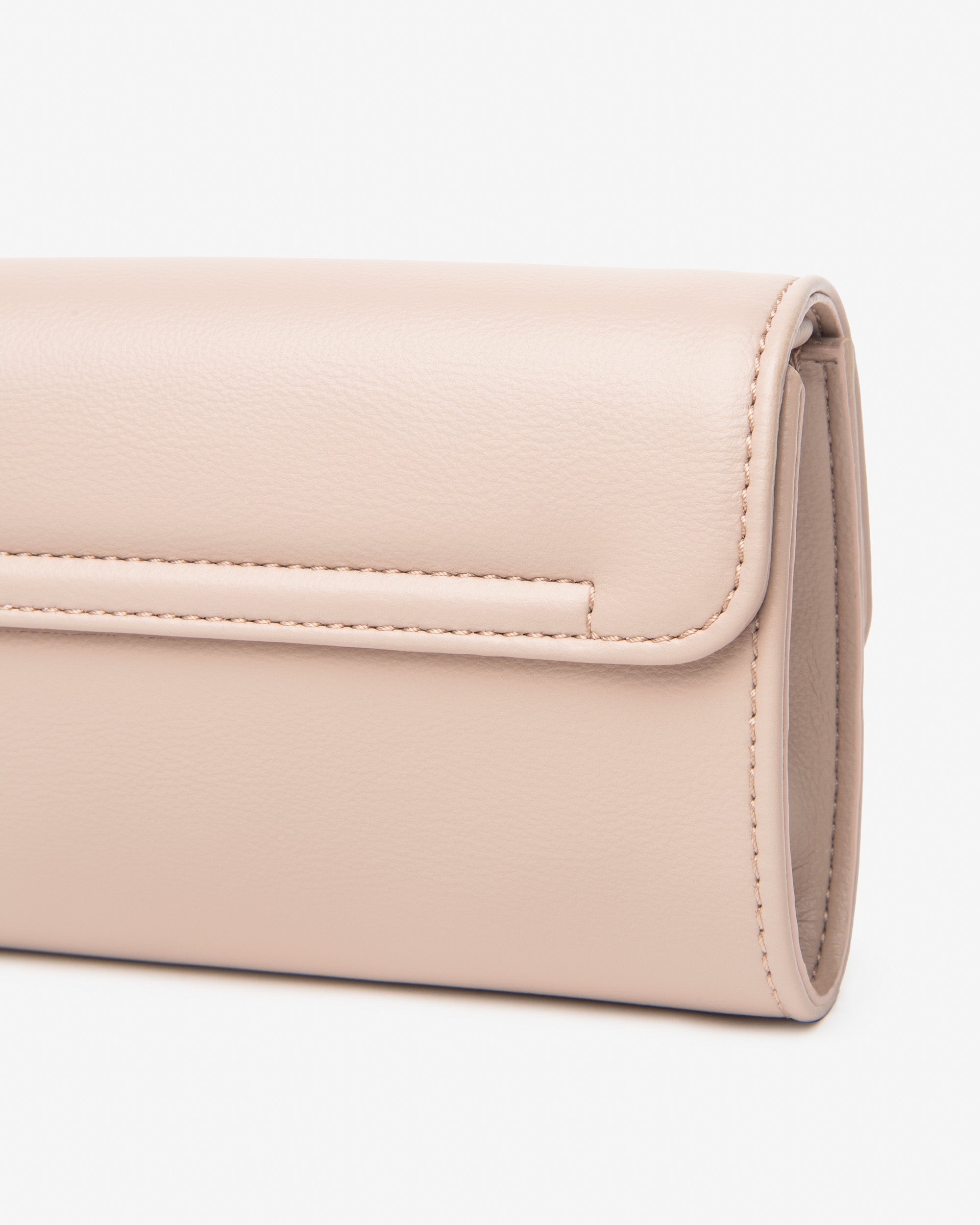 Pochette da Donna in Materiale Tecnico