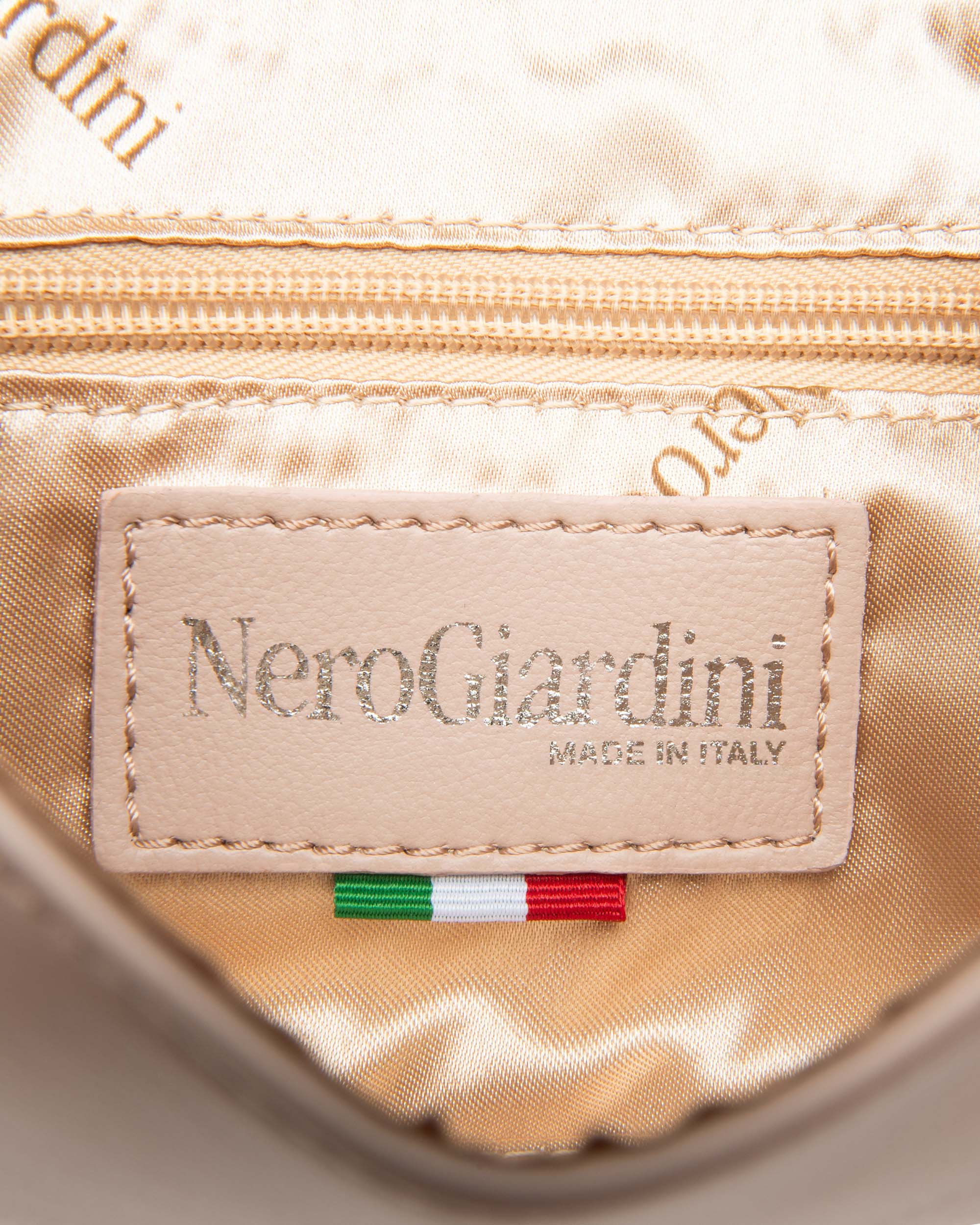 Pochette da Donna in Materiale Tecnico