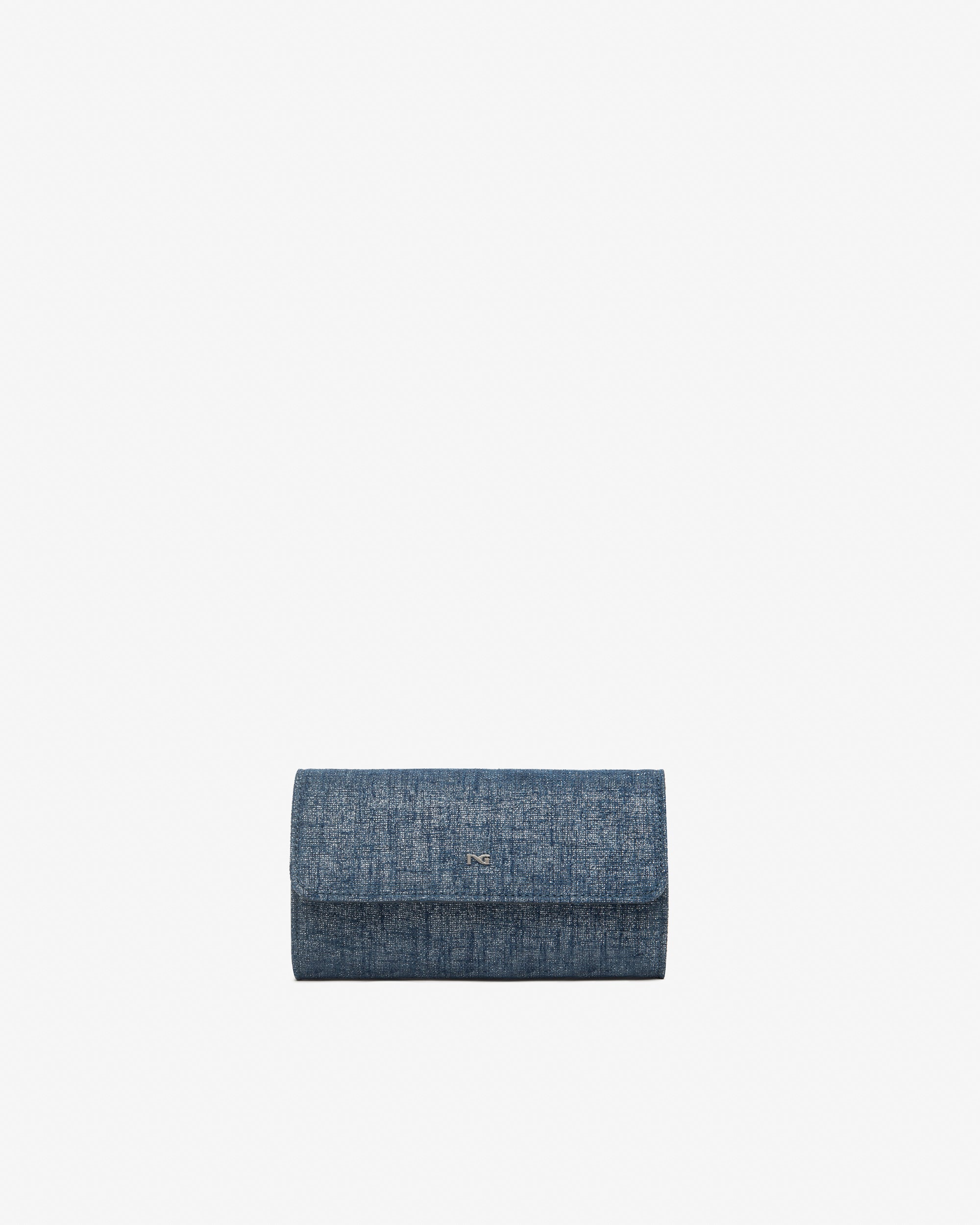 Pochette da Donna in Materiale Tecnico
