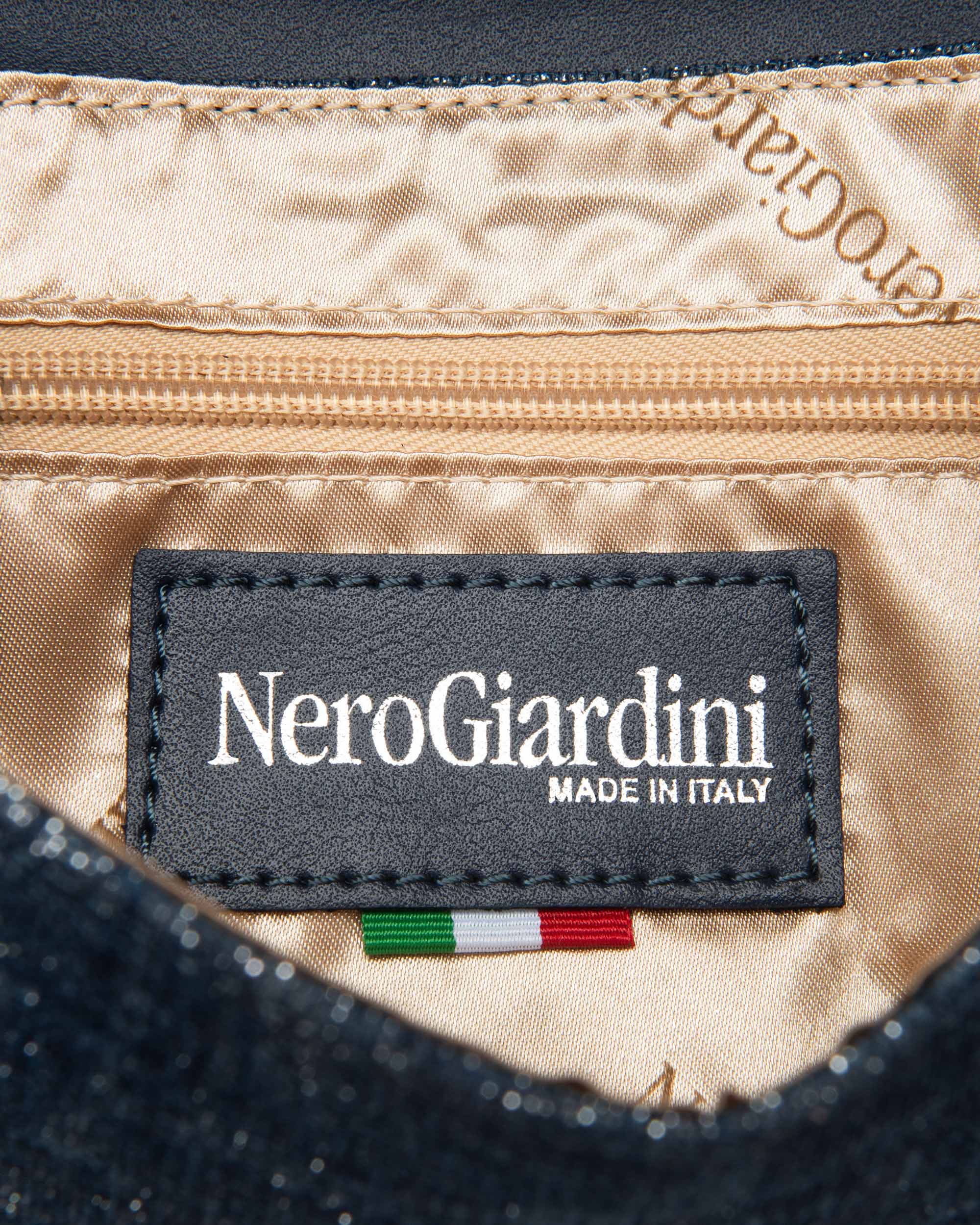 Pochette da Donna in Materiale Tecnico