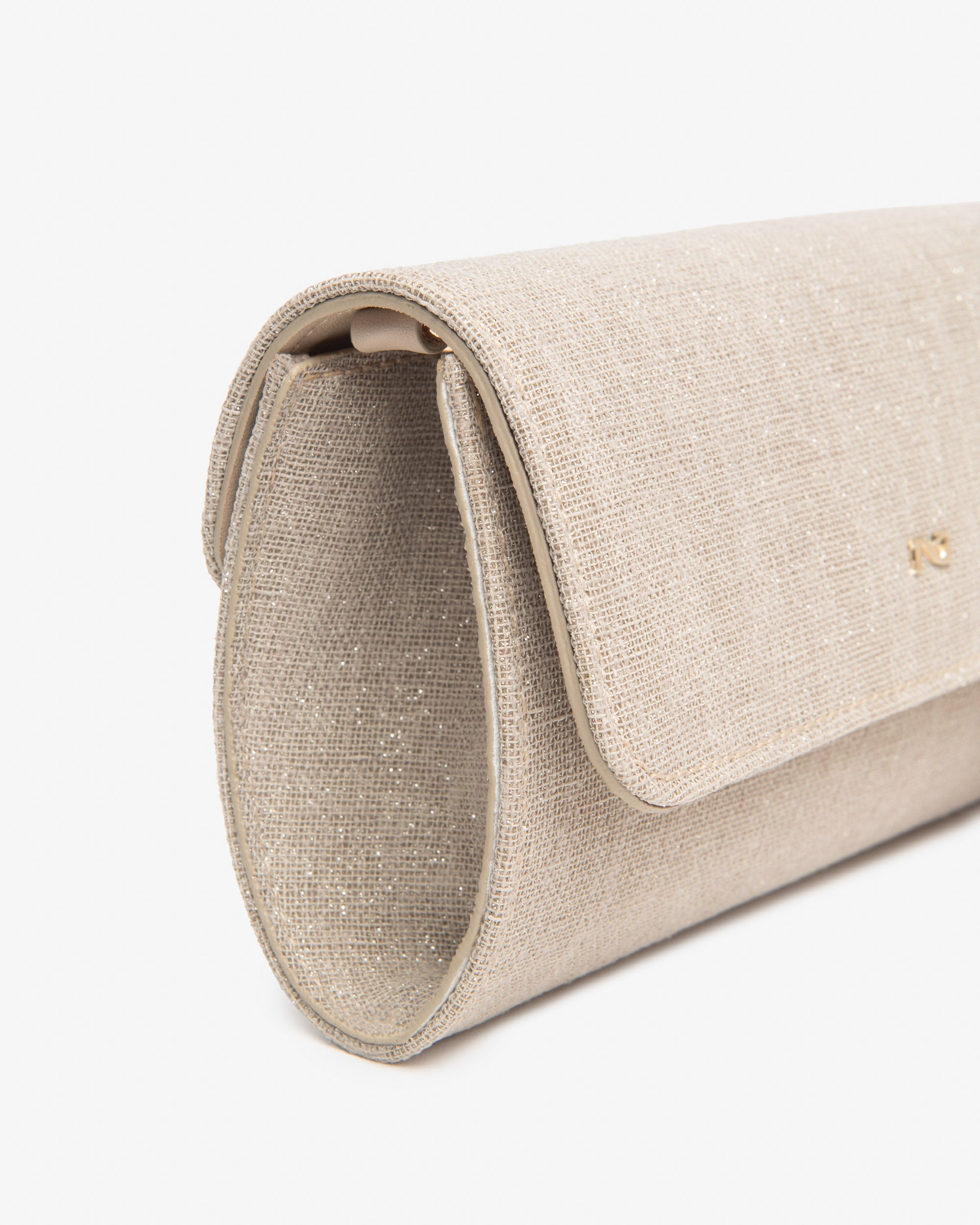 Pochette da Donna in Materiale Tecnico