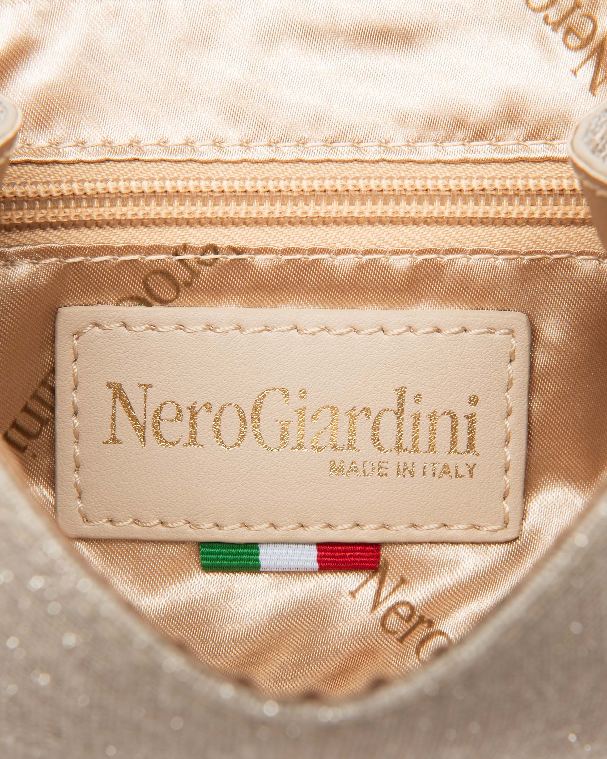 Pochette da Donna in Materiale Tecnico
