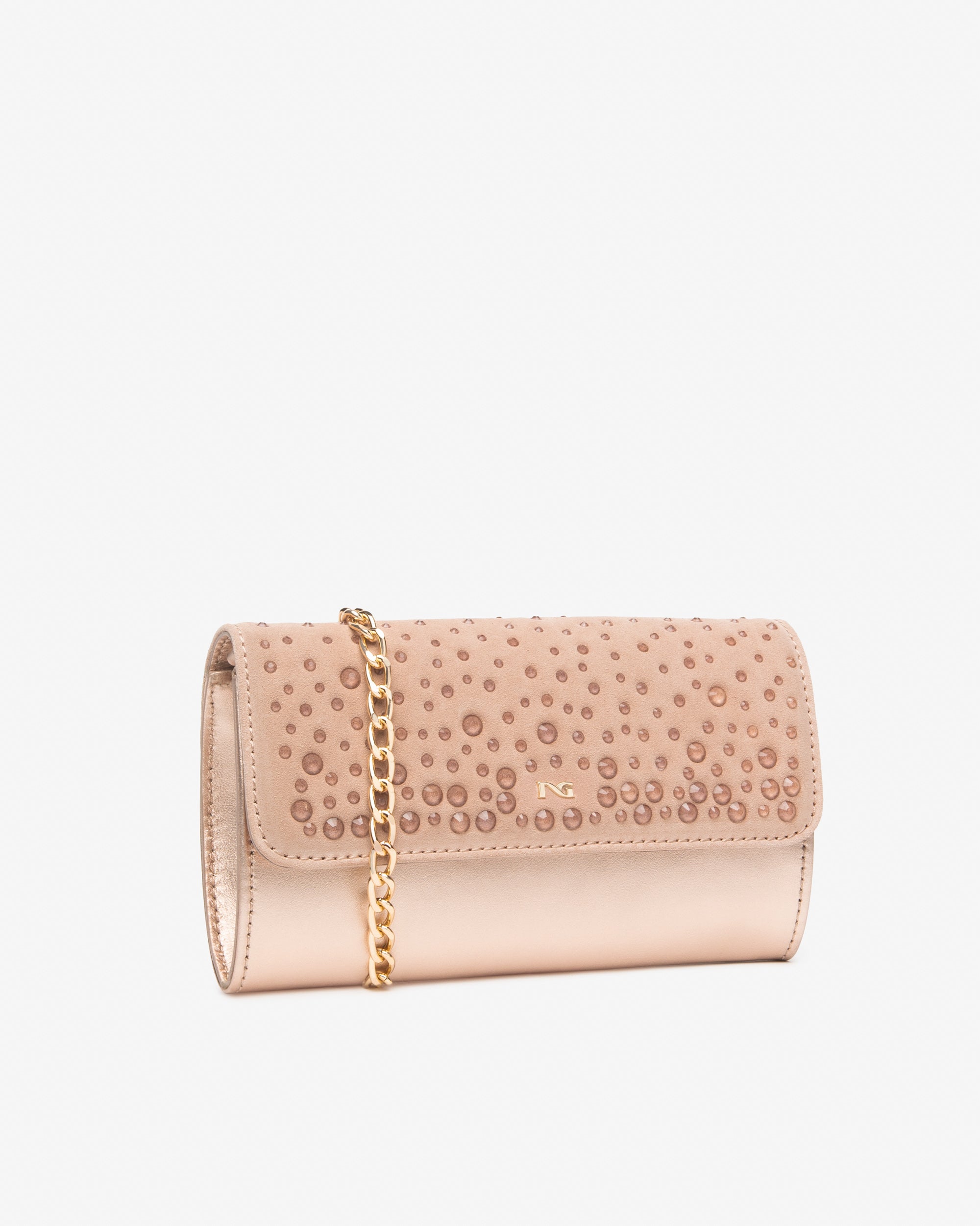Pochette da Donna in Pelle