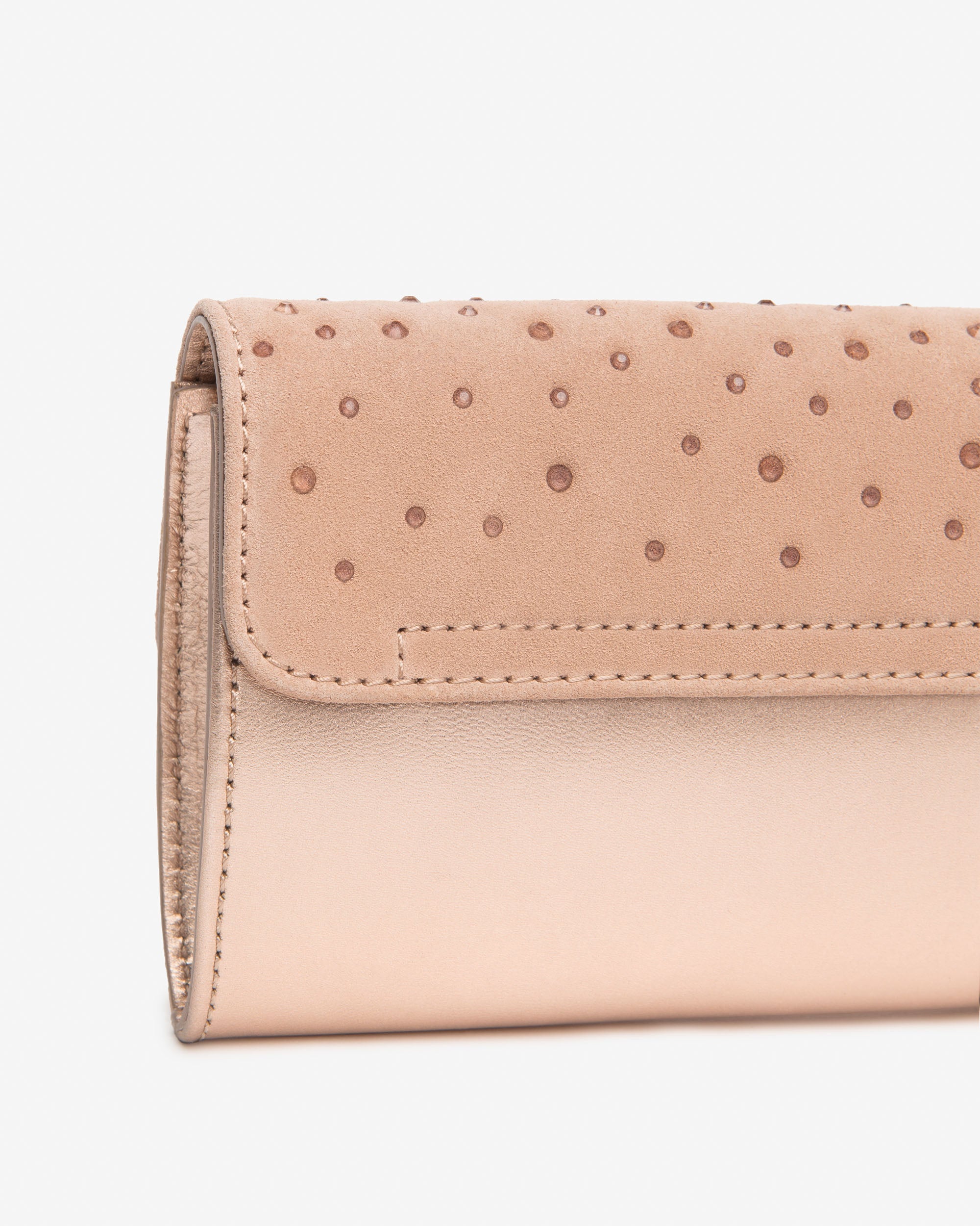 Pochette da Donna in Pelle