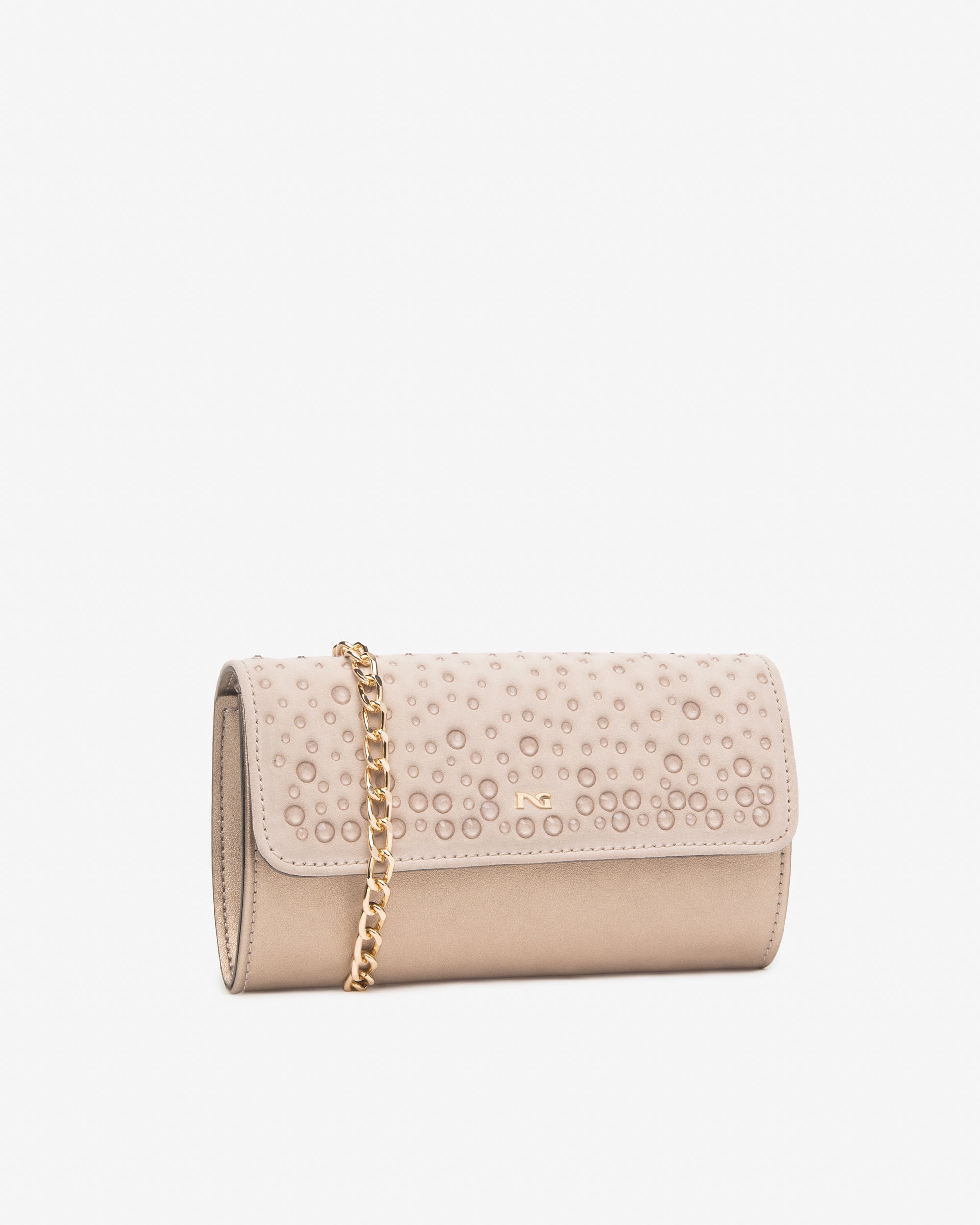 Pochette da Donna in Pelle