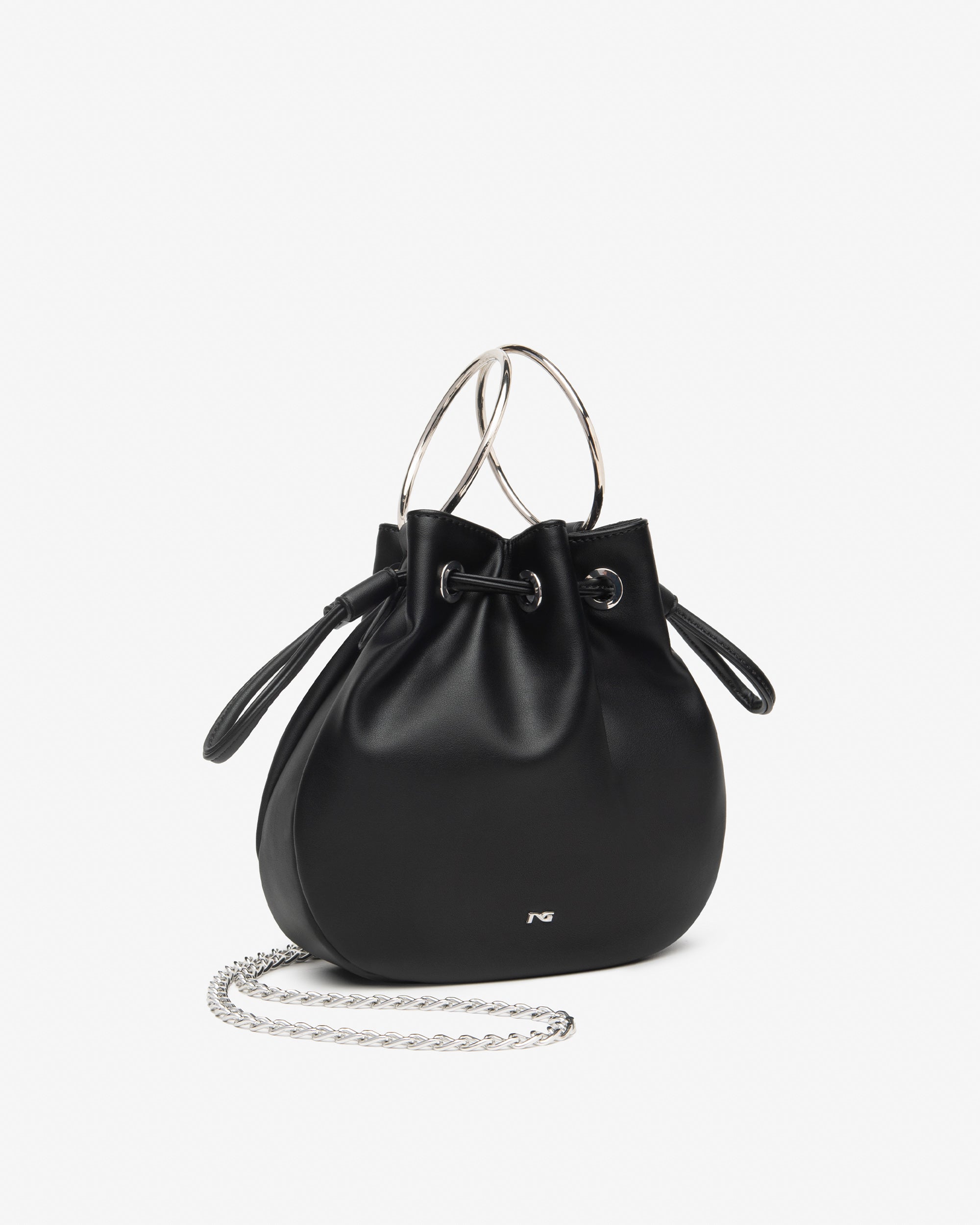 Sac Seau pour Femme en Matière Technique