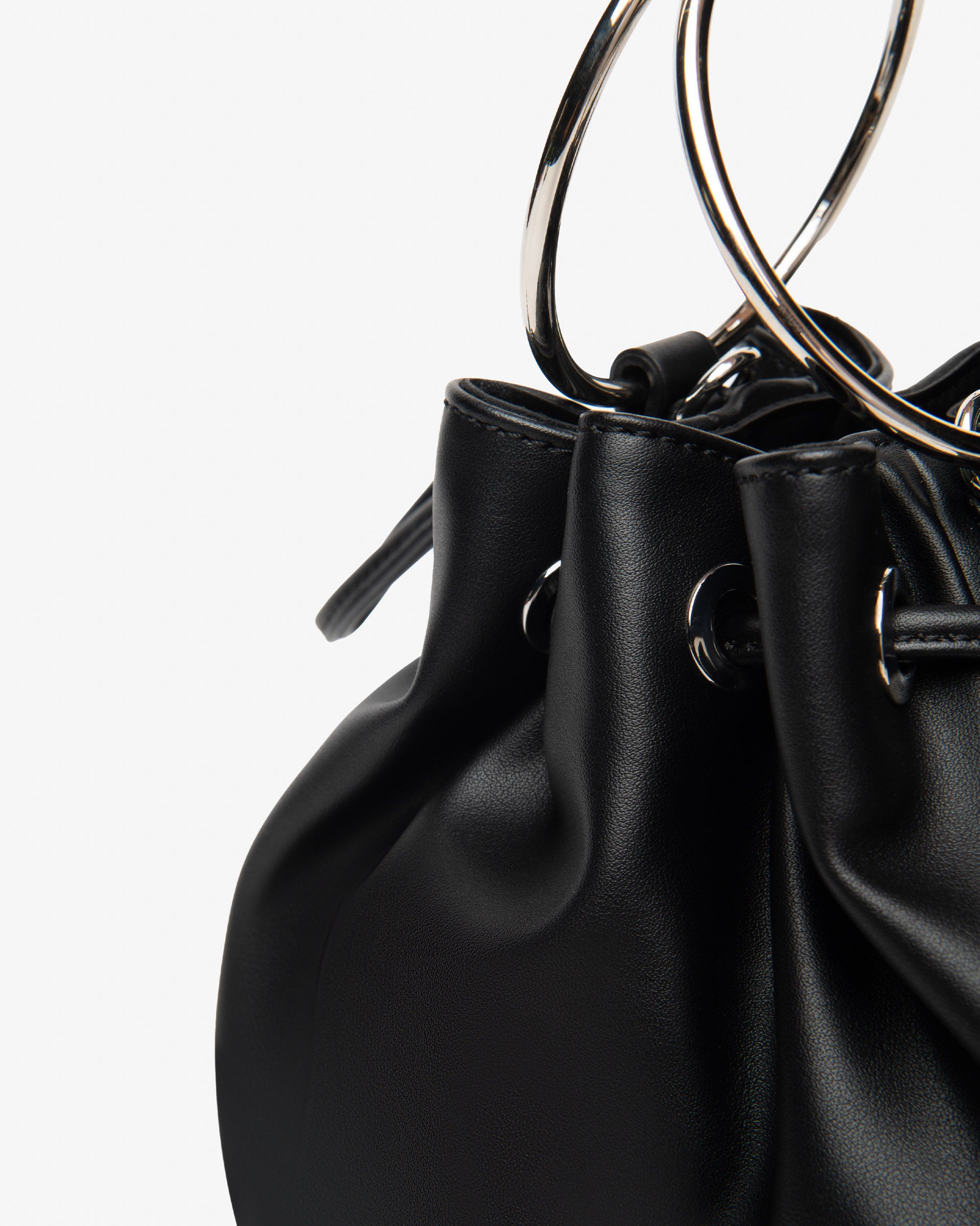 Sac Seau pour Femme en Matière Technique