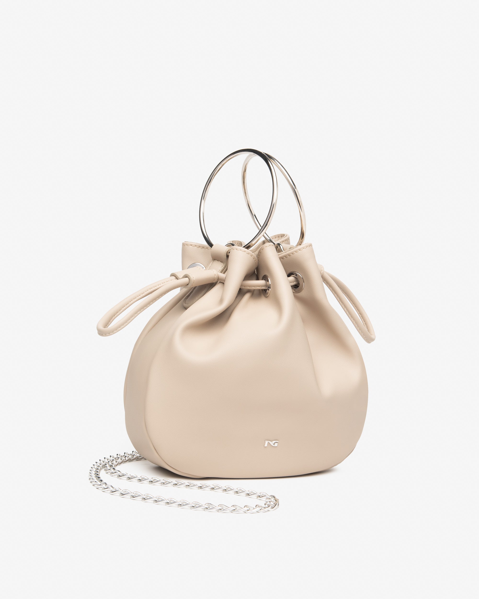 Sac Seau pour Femme en Matière Technique