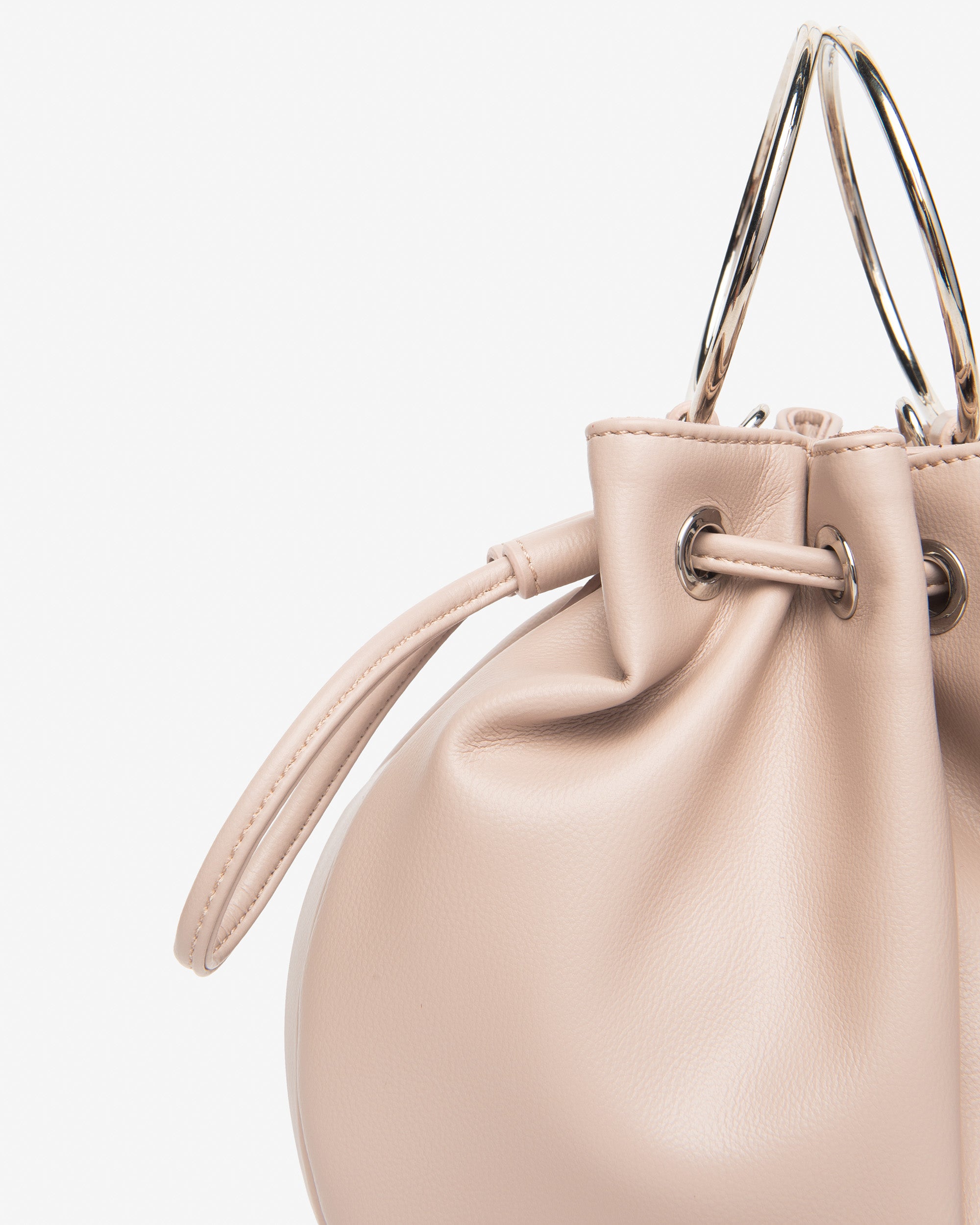 Sac Seau pour Femme en Matière Technique