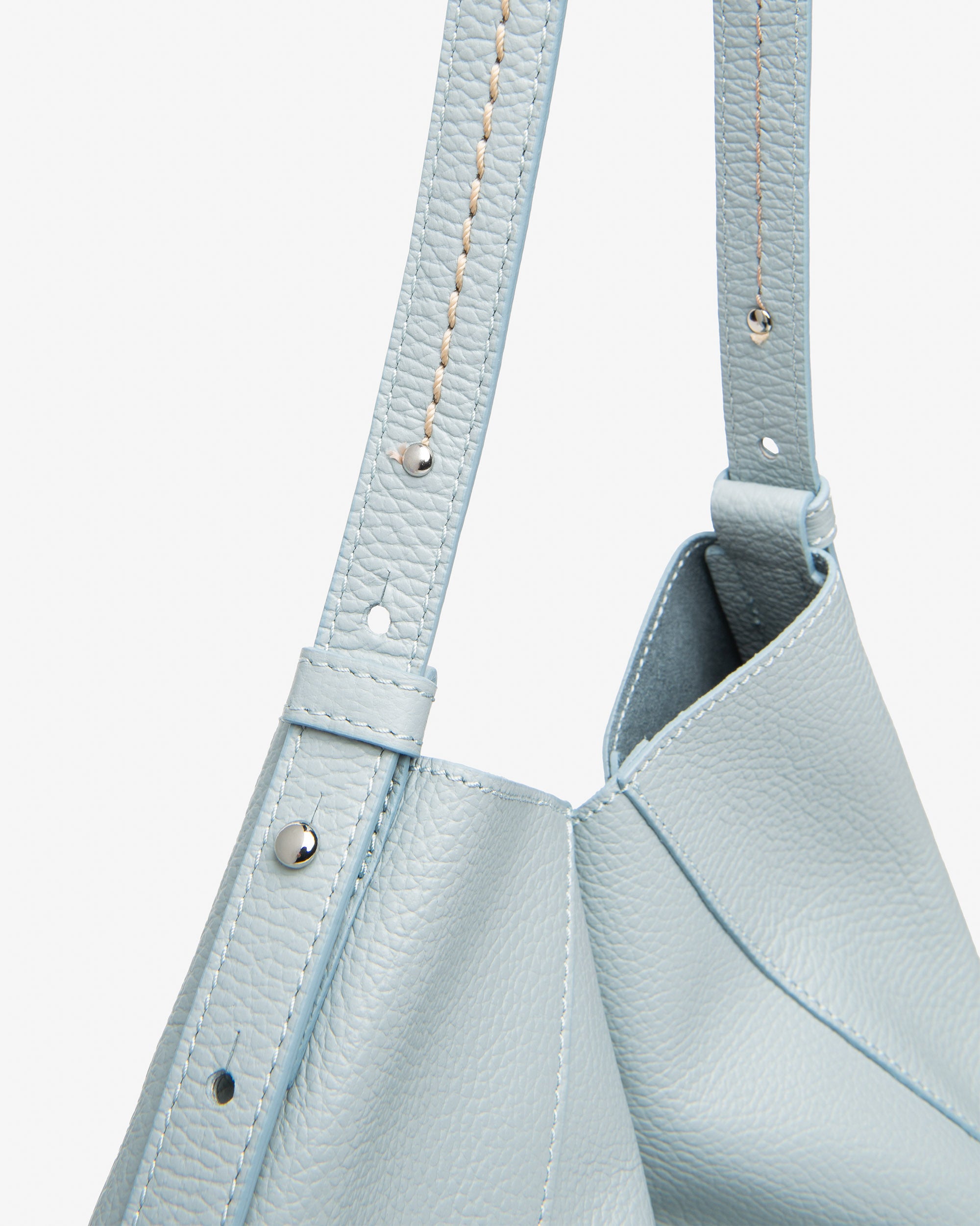 Women's Leather Shoulder Bag