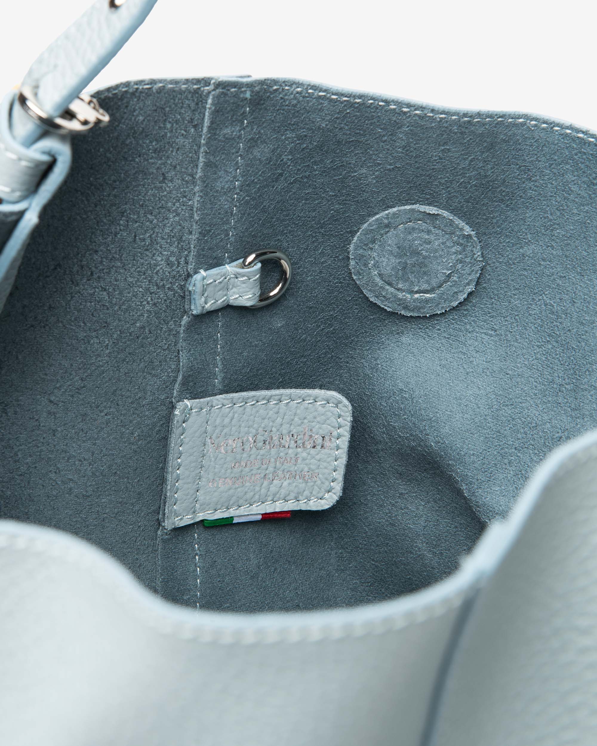 Women's Leather Shoulder Bag
