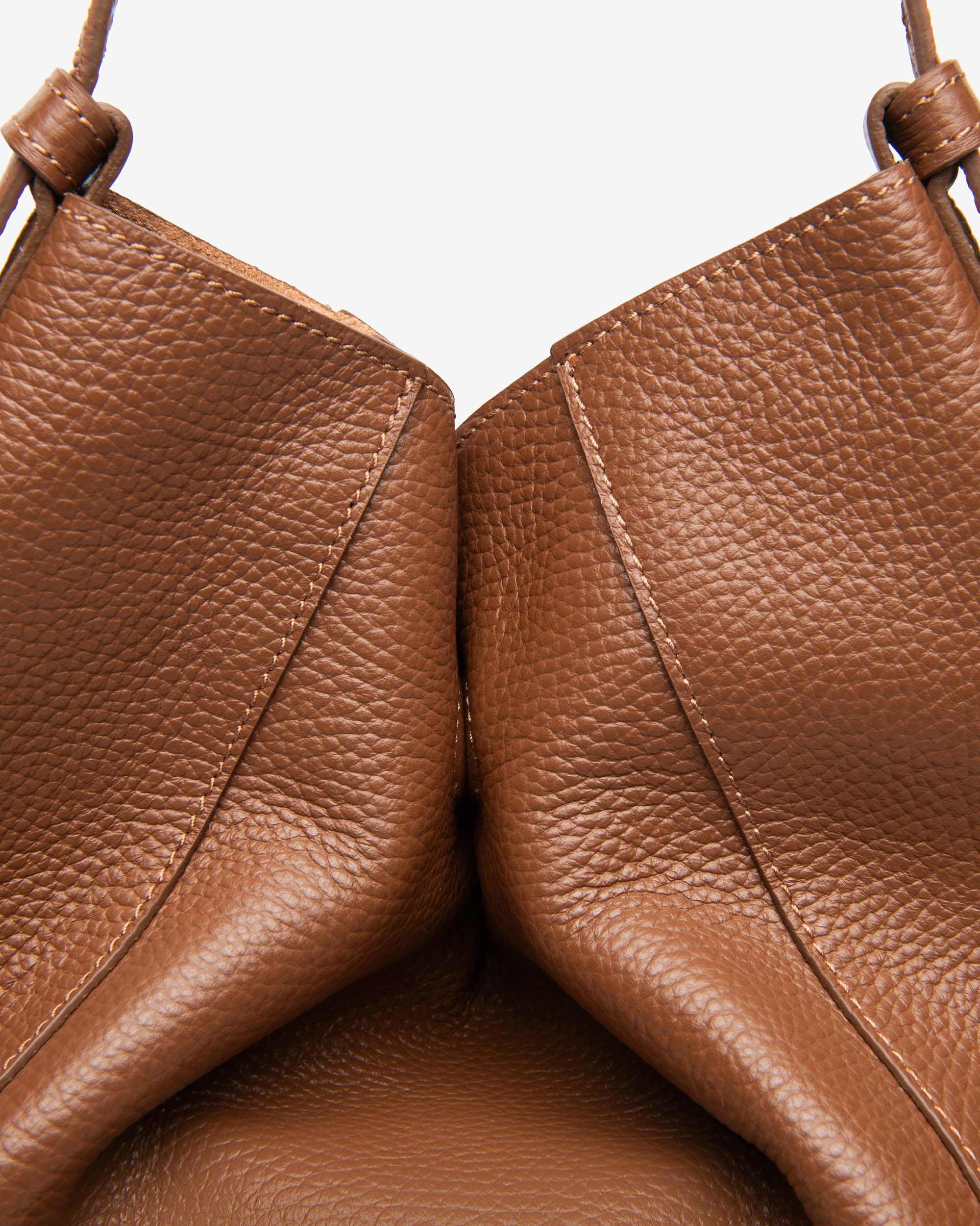 Borsa a Spalla da Donna in Pelle