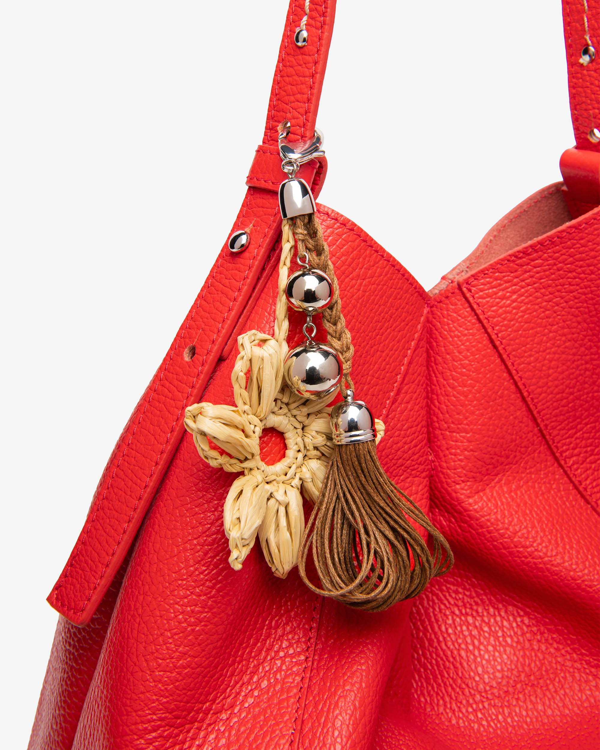 Women's Leather Shoulder Bag