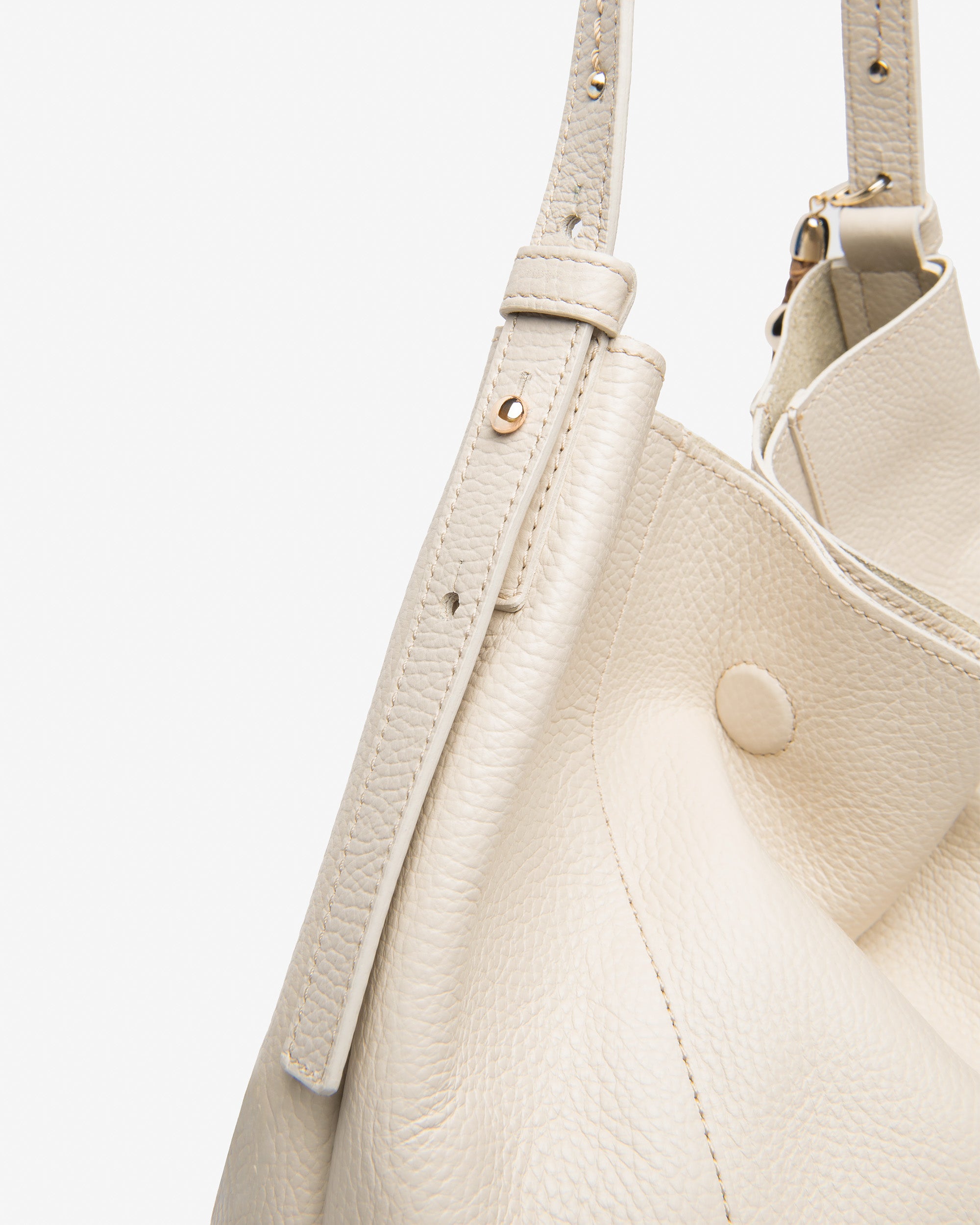 Borsa a Spalla da Donna in Pelle