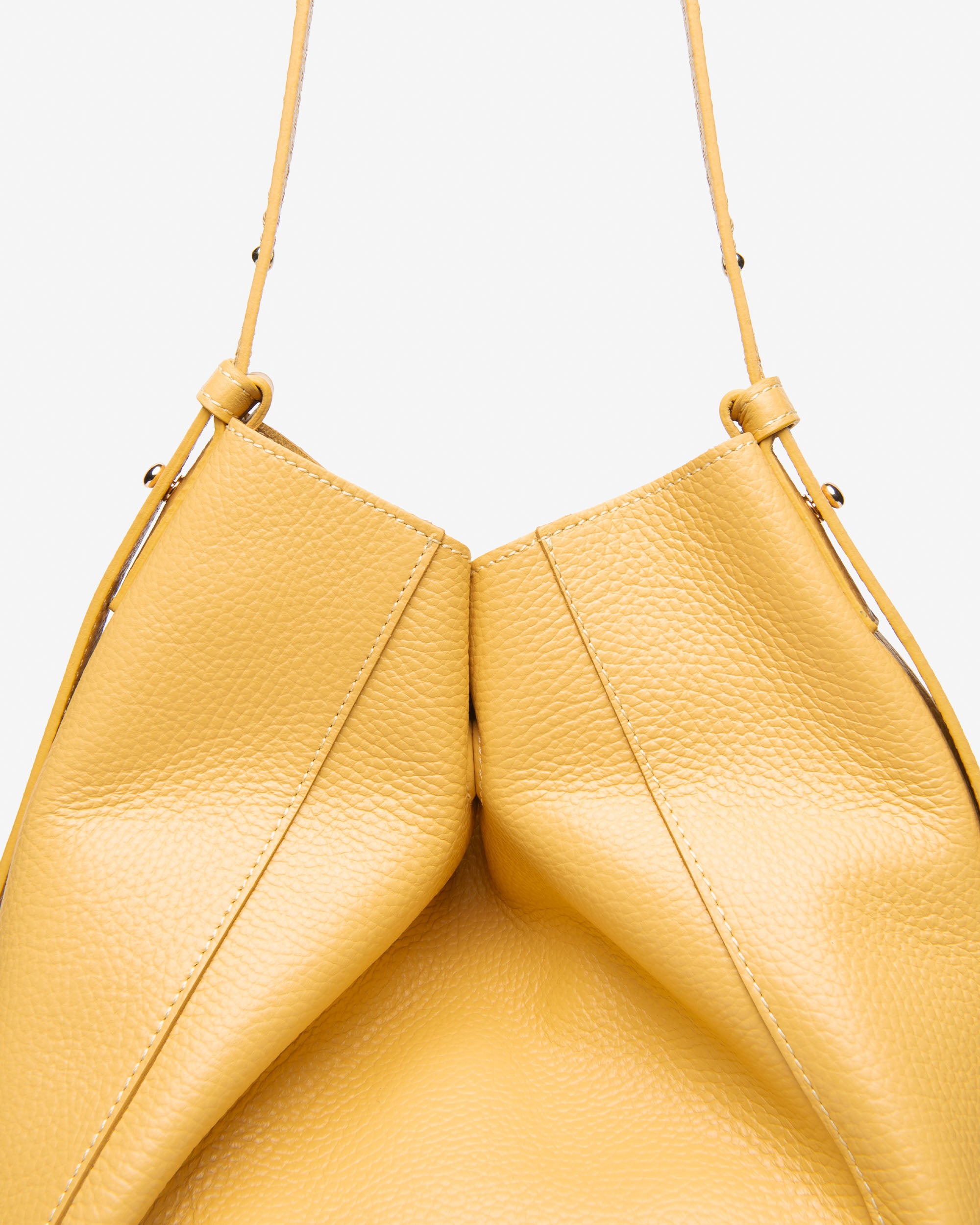 Women's Leather Shoulder Bag