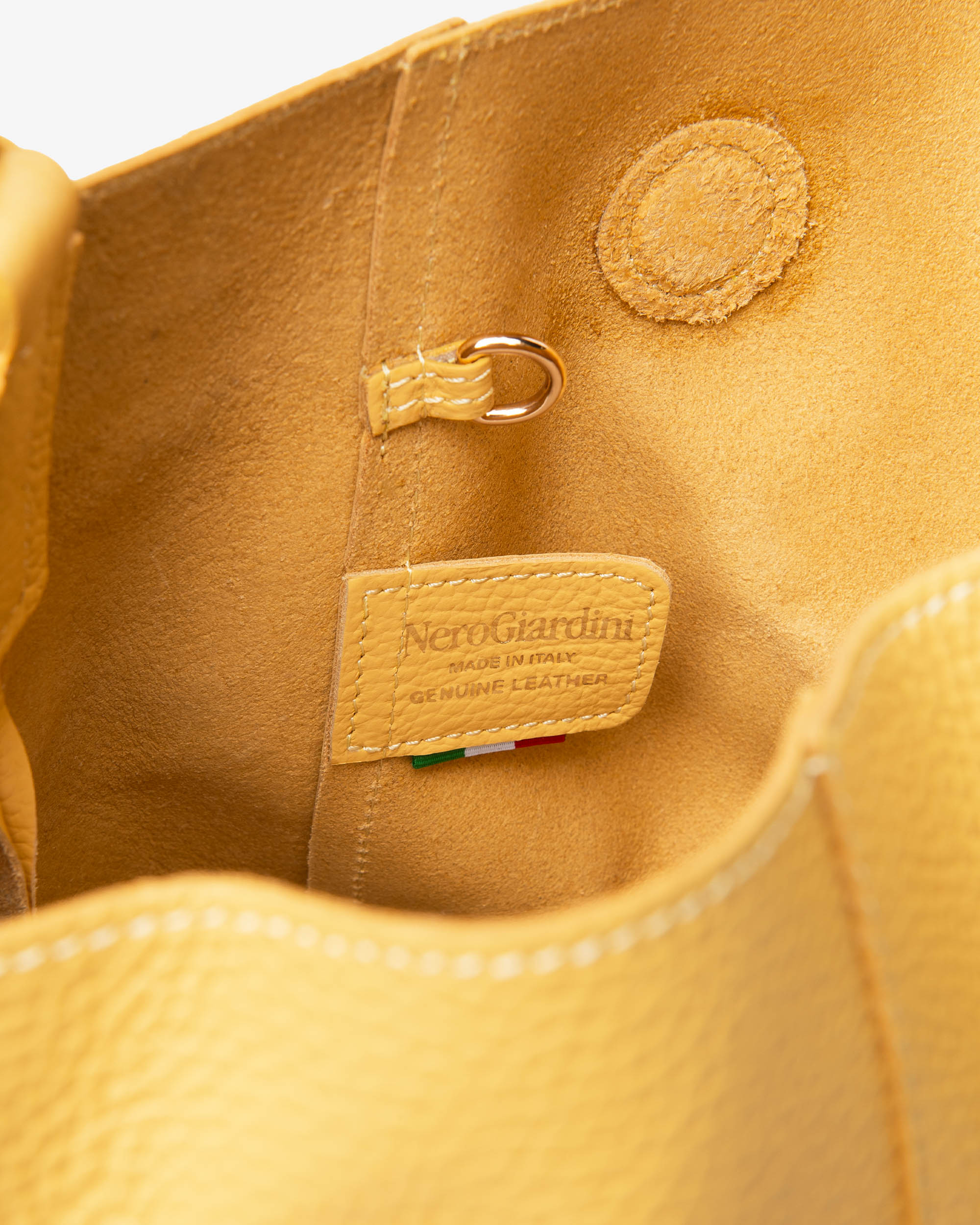 Women's Leather Shoulder Bag