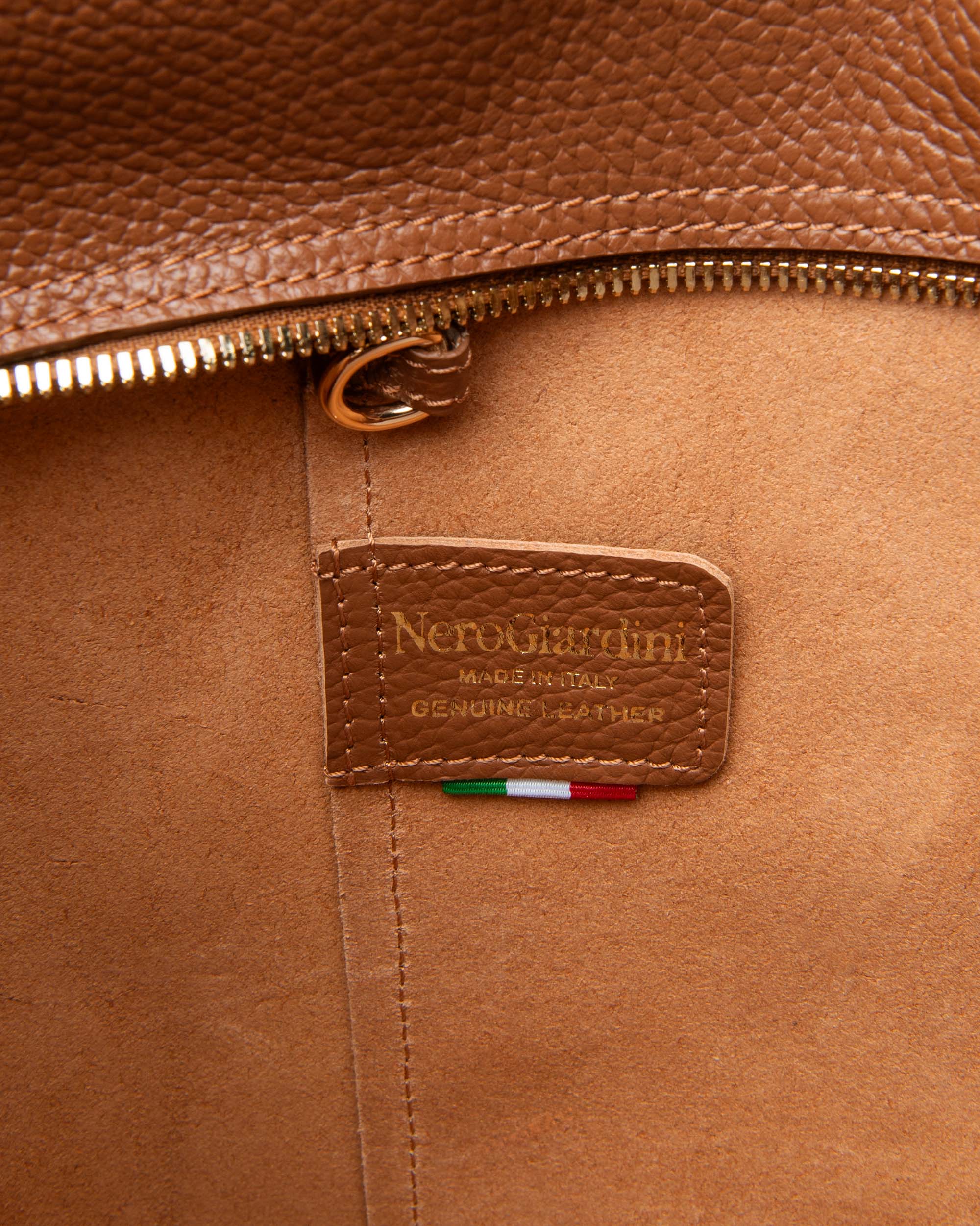 Borsa a Spalla da Donna in Pelle