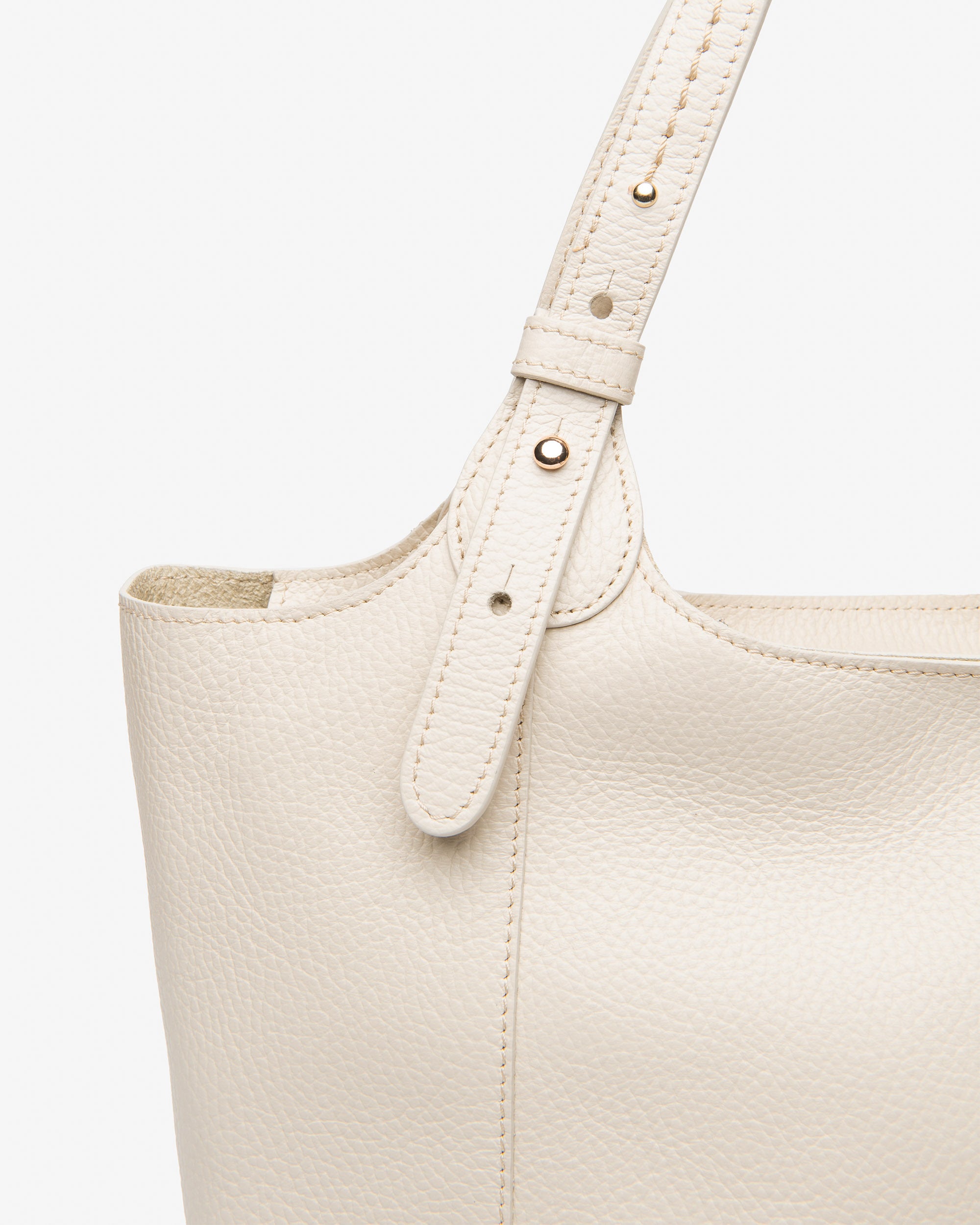 Borsa a Spalla da Donna in Pelle