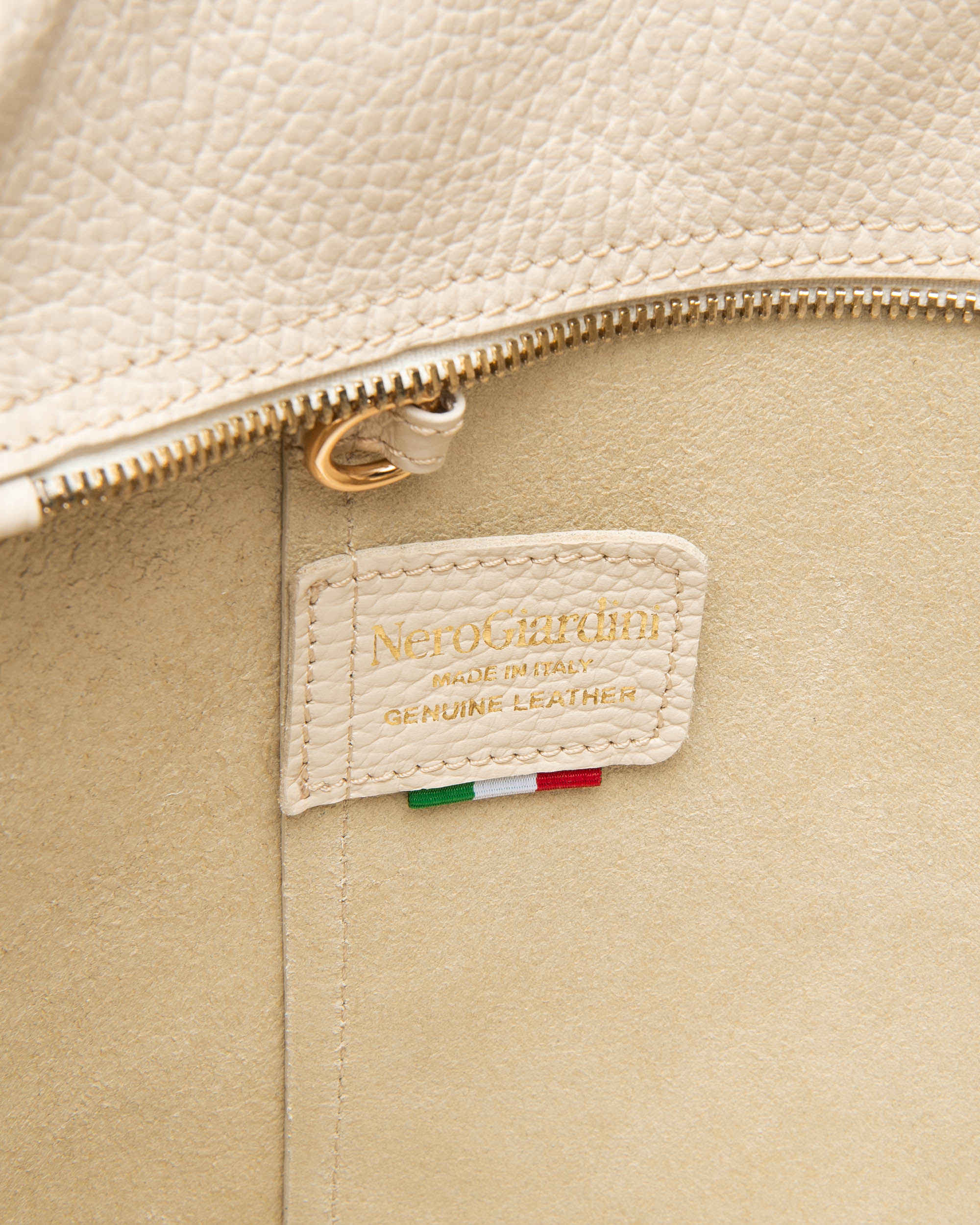 Borsa a Spalla da Donna in Pelle