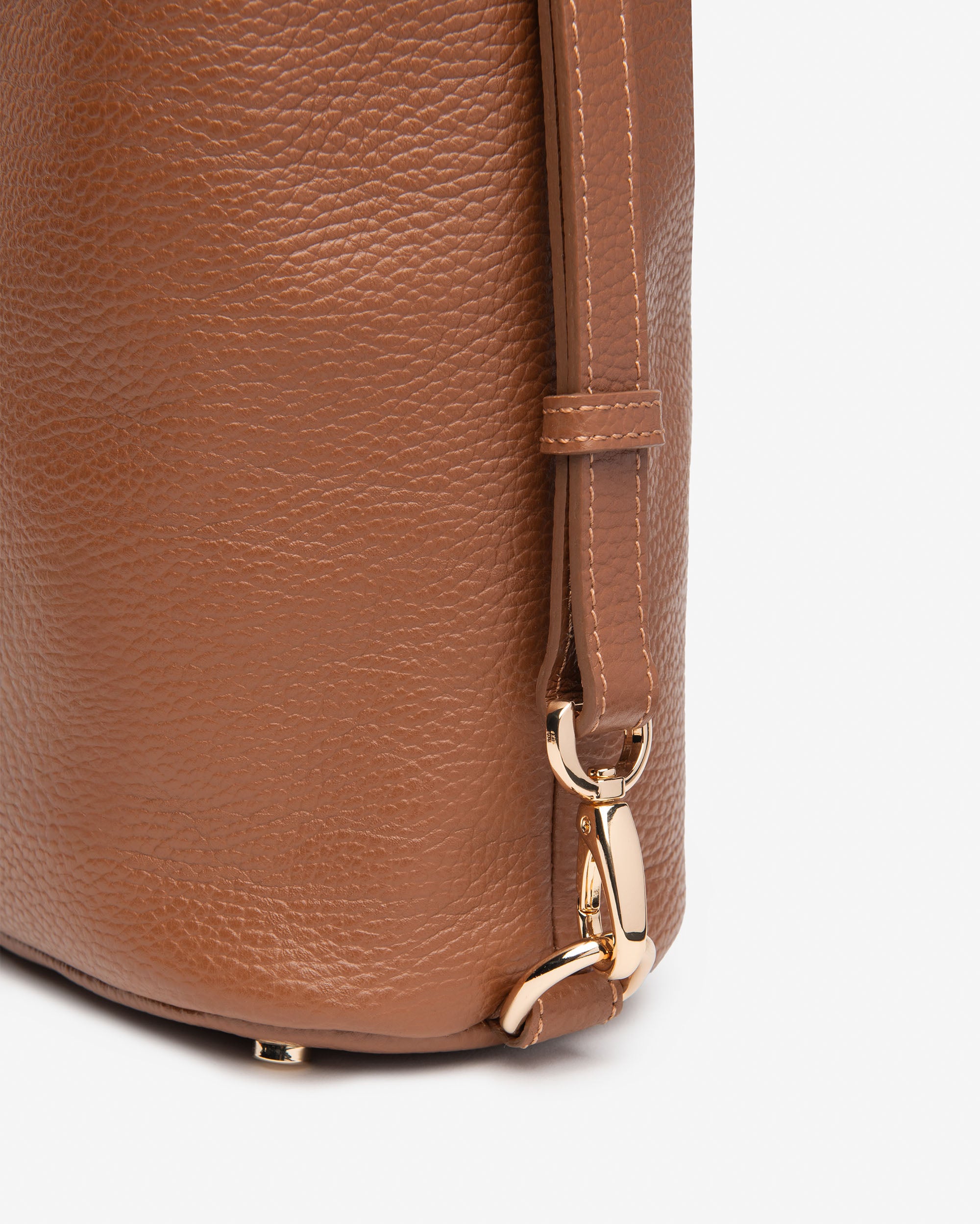 Women's Leather Shoulder Bag