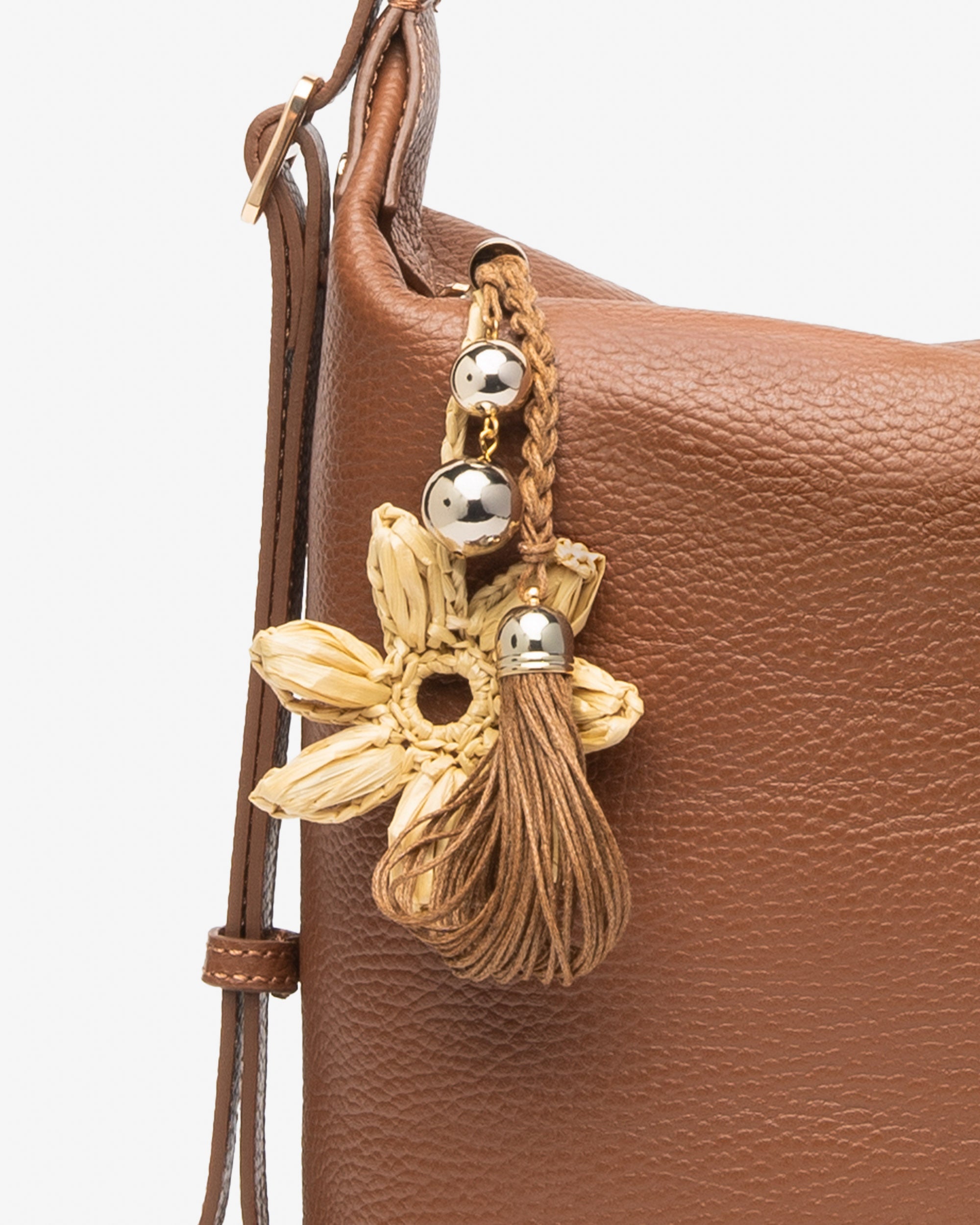 Women's Leather Shoulder Bag