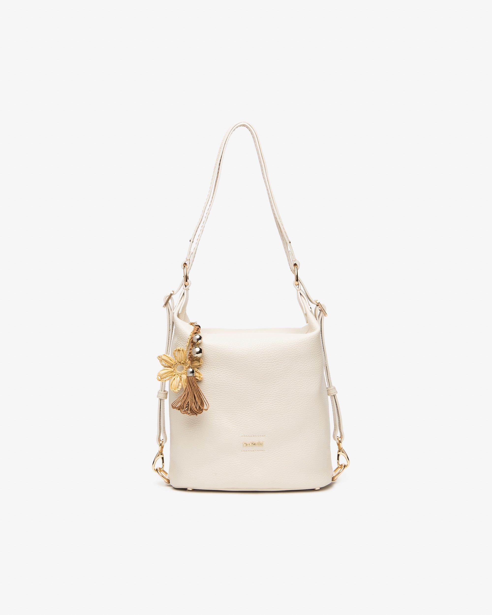 Women's Leather Shoulder Bag