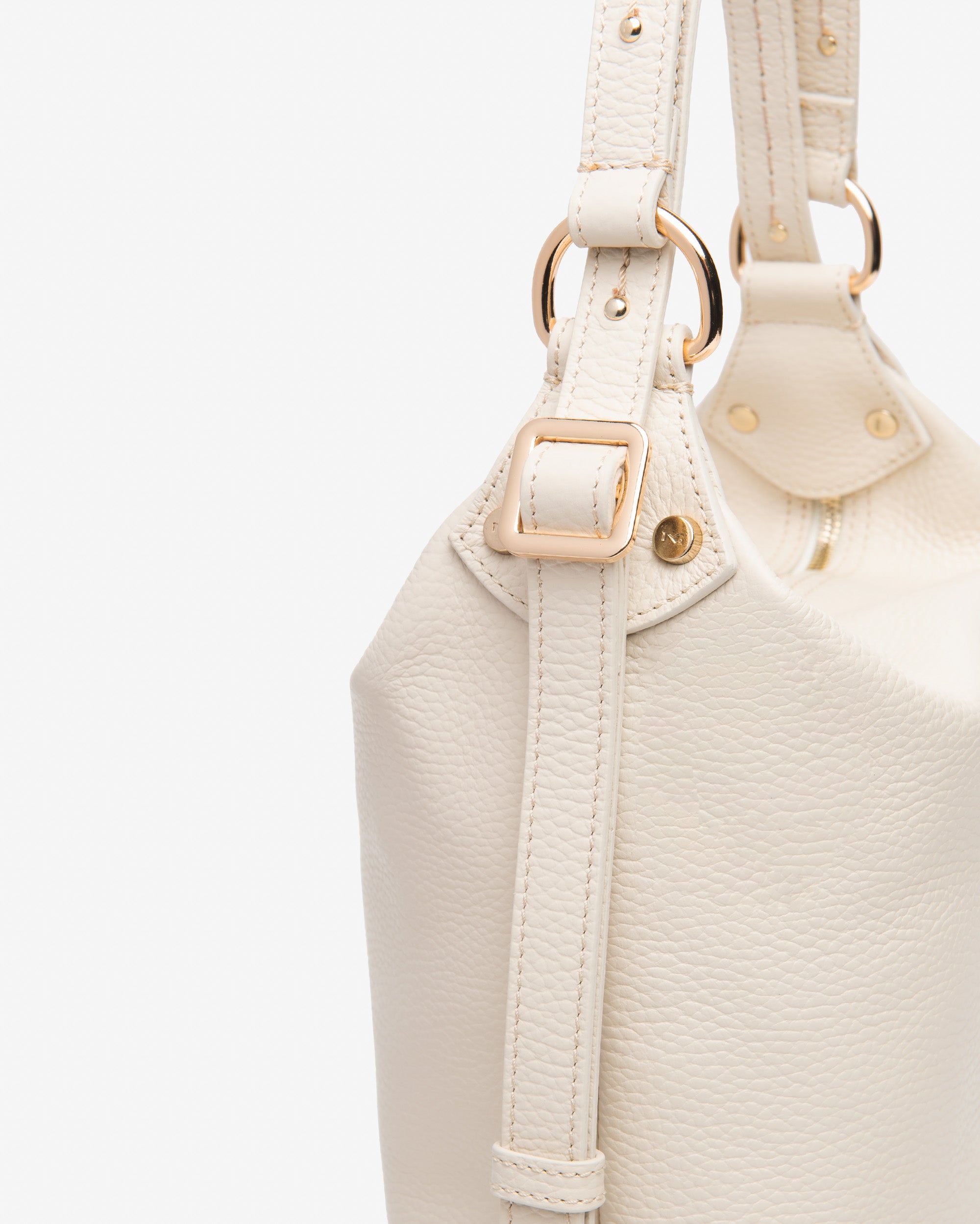 Women's Leather Shoulder Bag