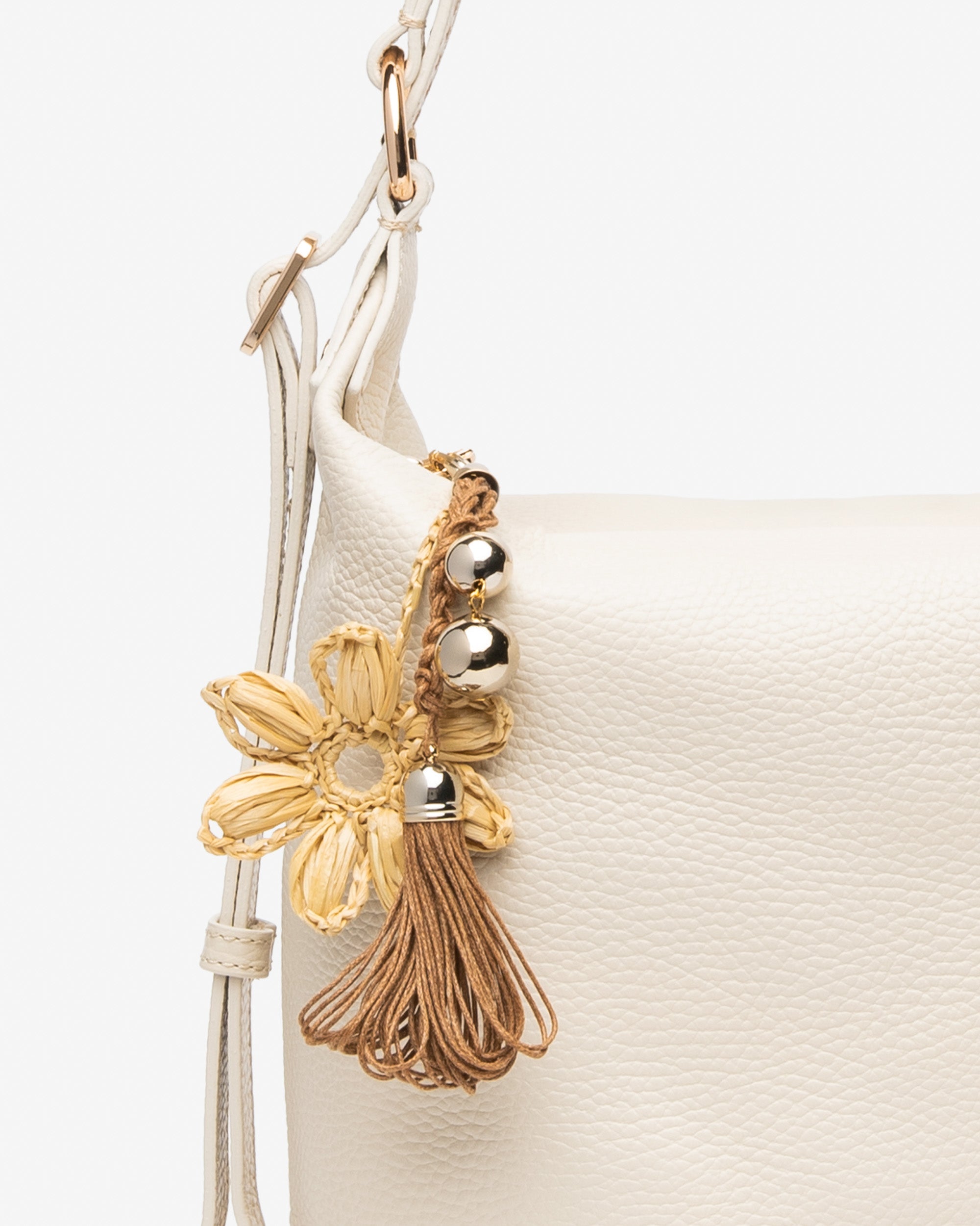 Women's Leather Shoulder Bag