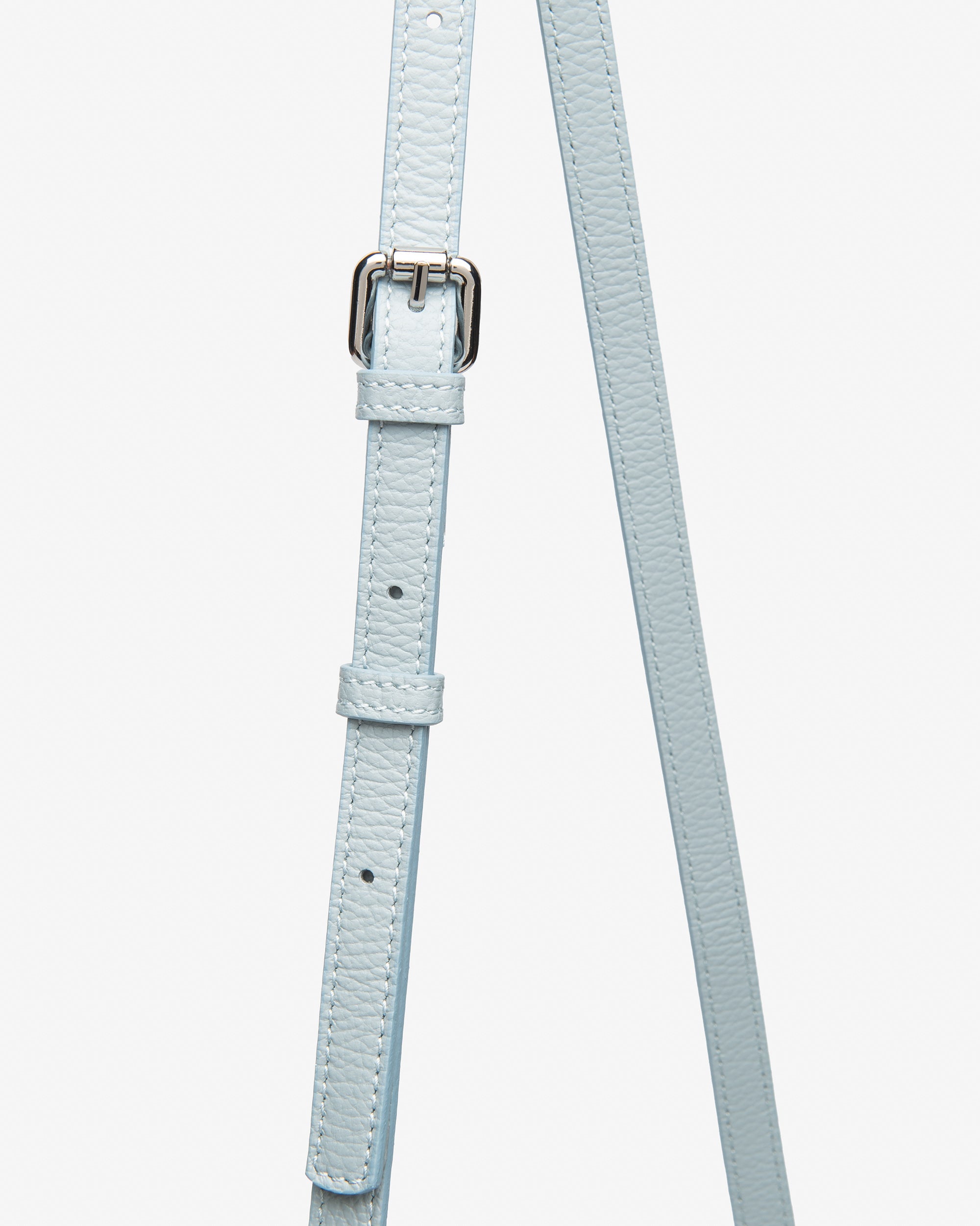Besace pour Femme en Cuir