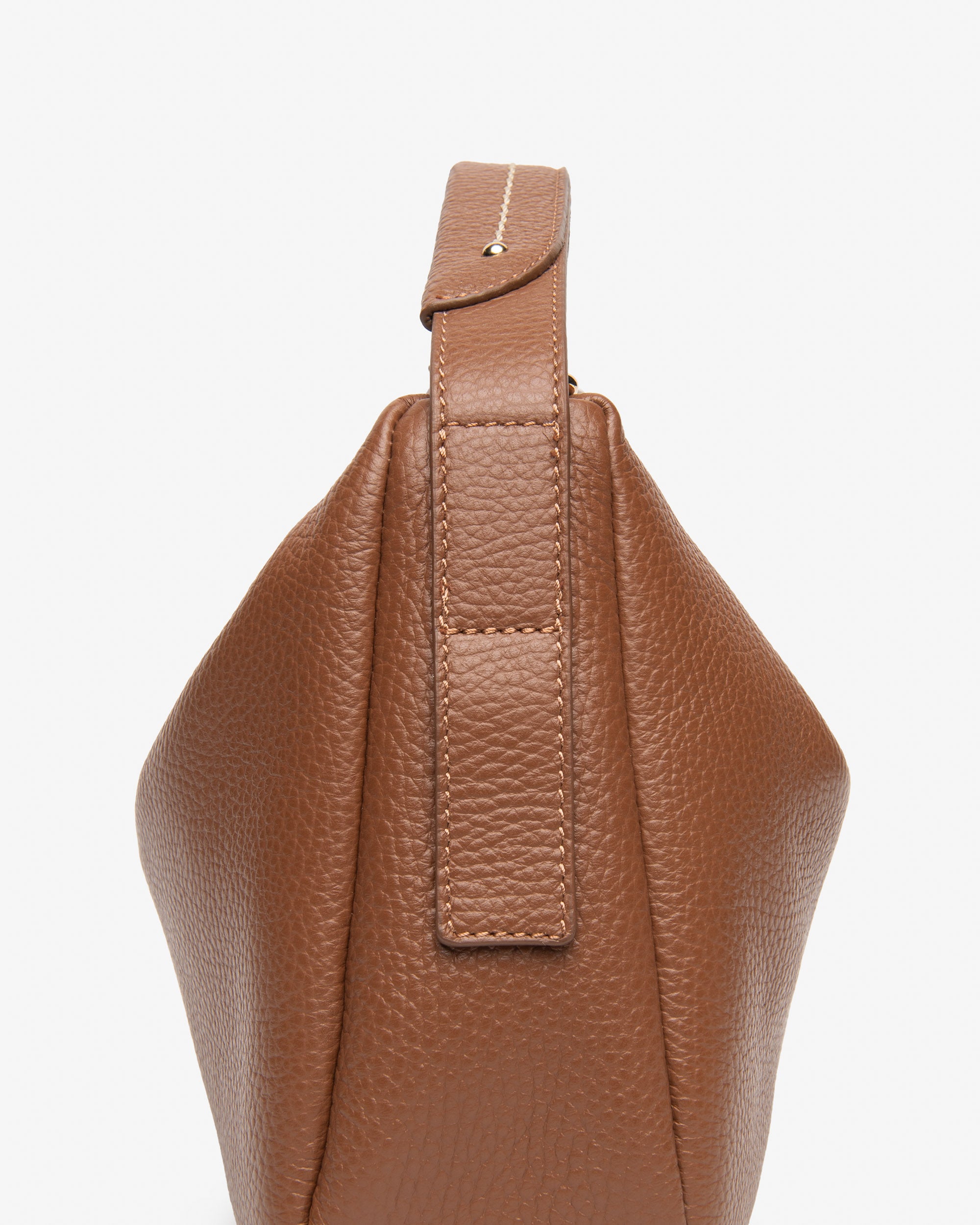 Borsa Hobo da Donna in Pelle