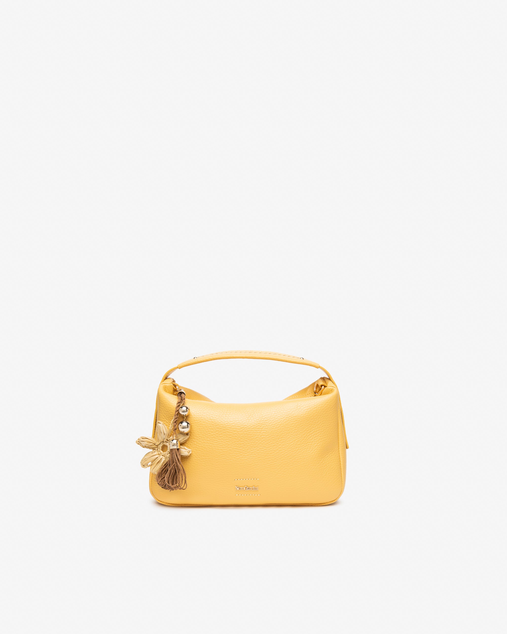 Bolso Hobo Mujer de Piel